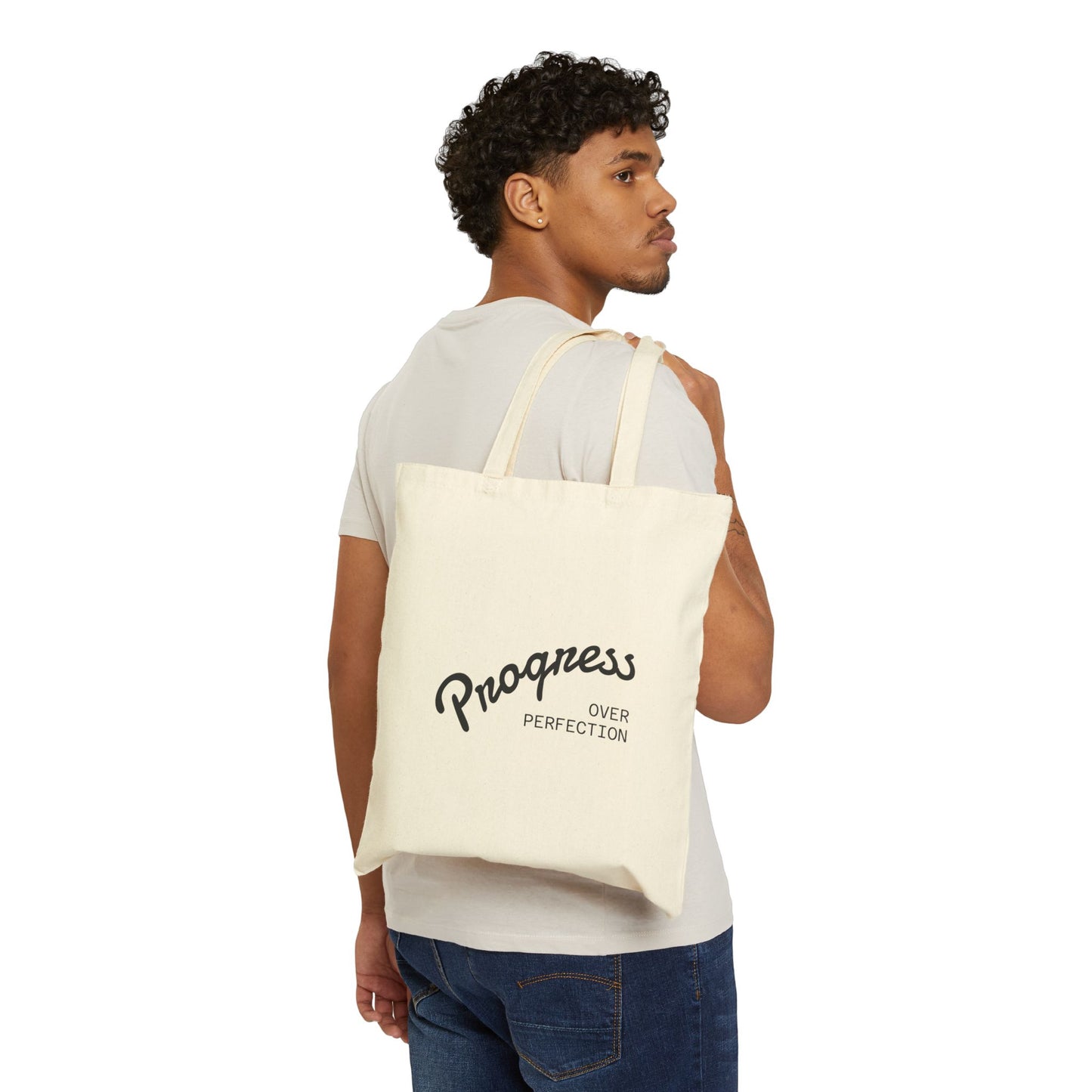 Teachers Summer Retro Graphic Tote | Canvas Tote Bag