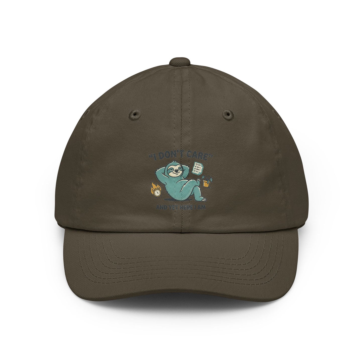 Classic Dad Hat
