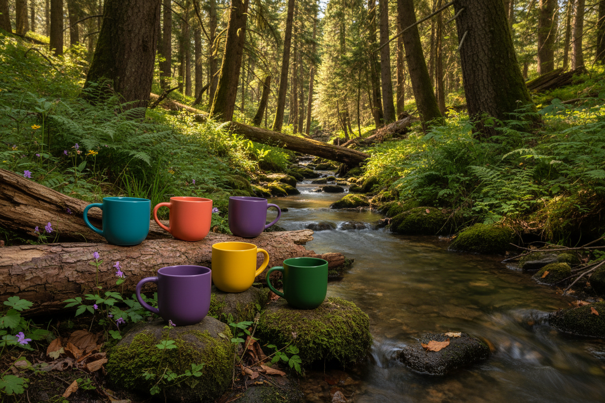 Mugs for People Who Need Coffee More Than They Need Your Opinion