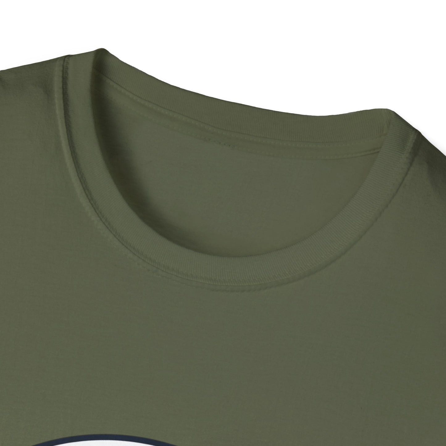 Gill Sergeant BBQ Division T-Shirt