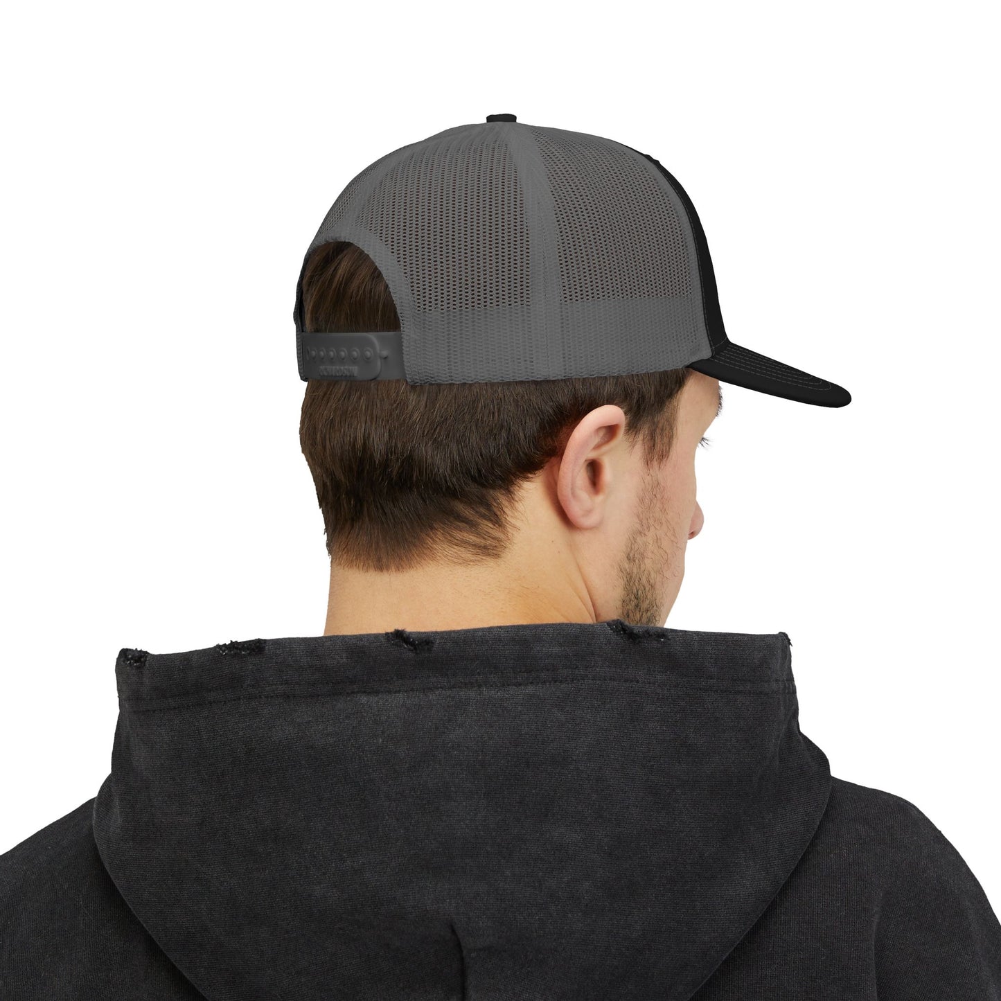 American Eagle Anniversary Snapback Trucker Cap
