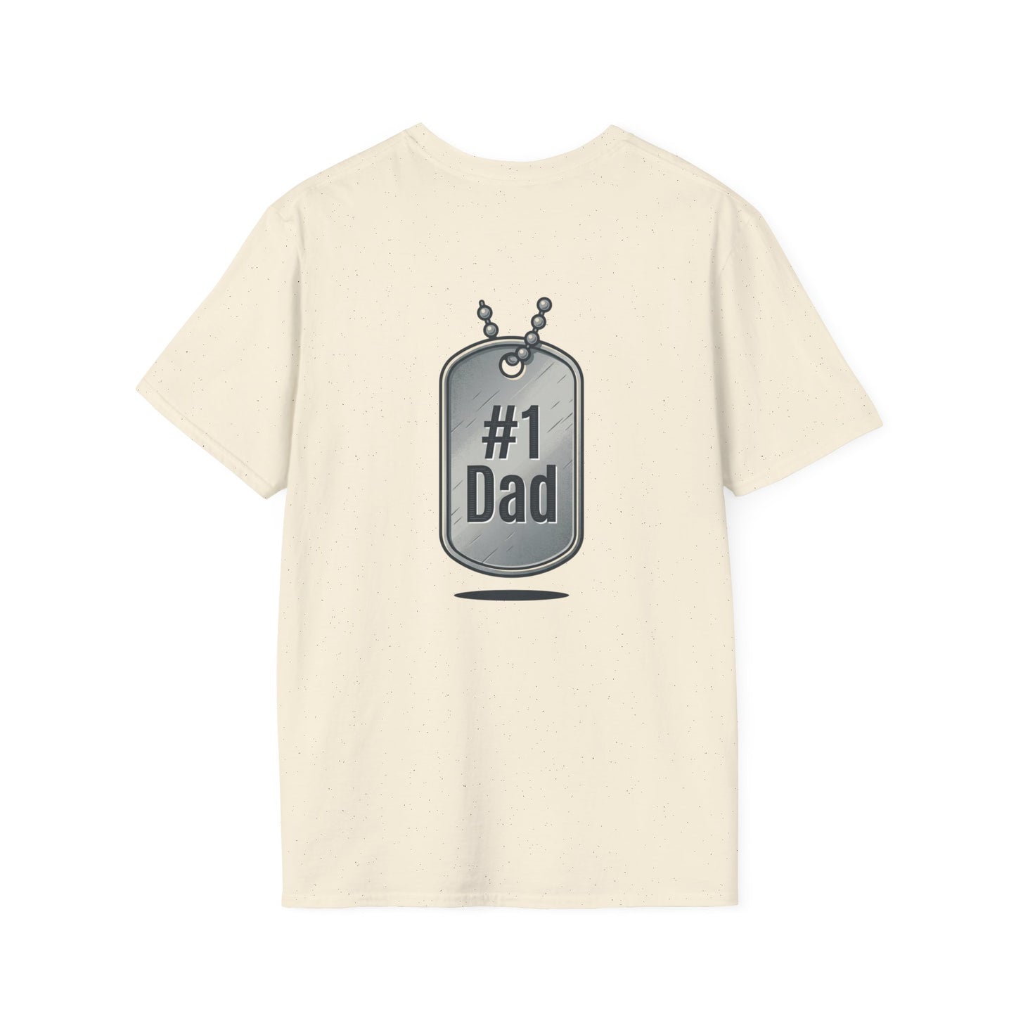 Grill Sergeant BBQ Division T-Shirt — Funny BBQ Grill master Tee