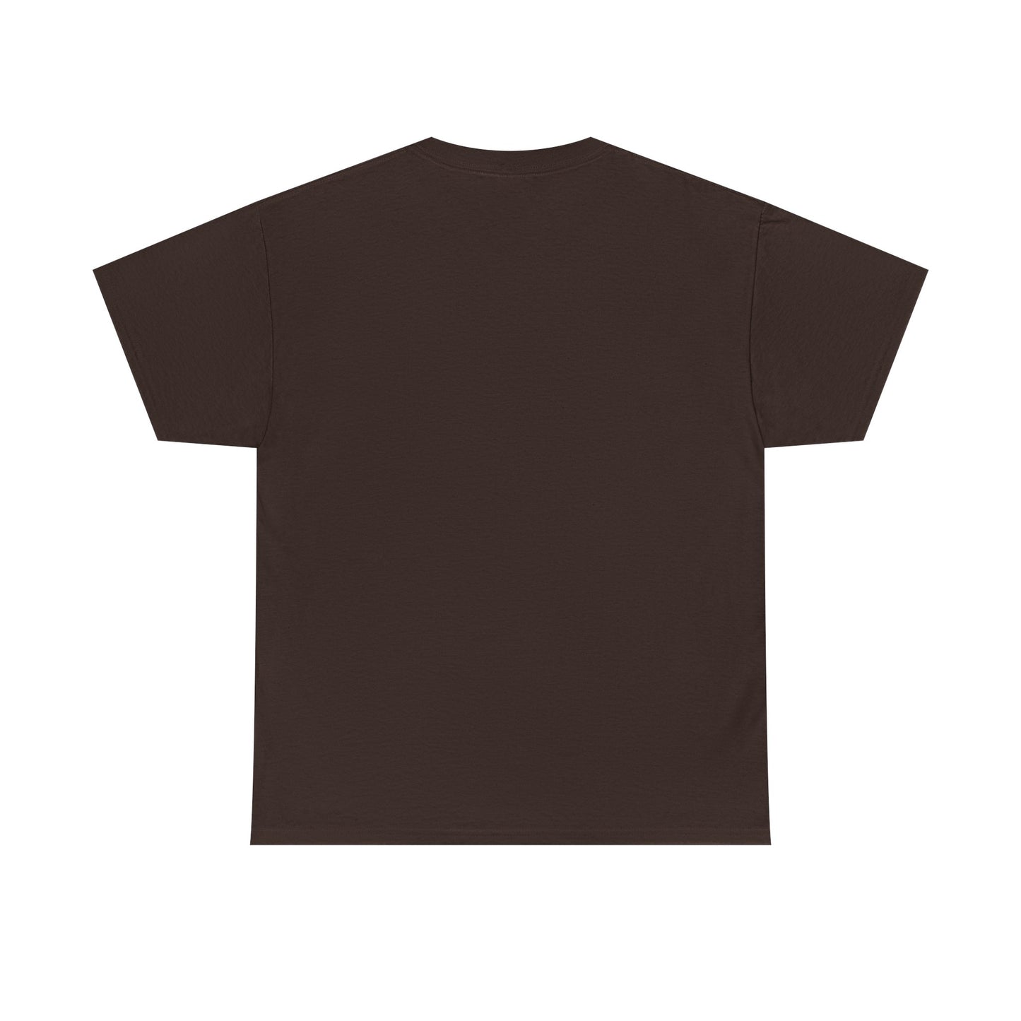 Sweat and Love T-Shirt | Fitness Emblem, Barbell and Kettlebell Design