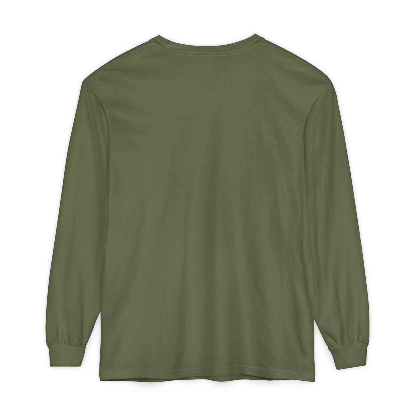 Sweet and Low medallion Long Sleeve T-Shirt | vintage badge typography