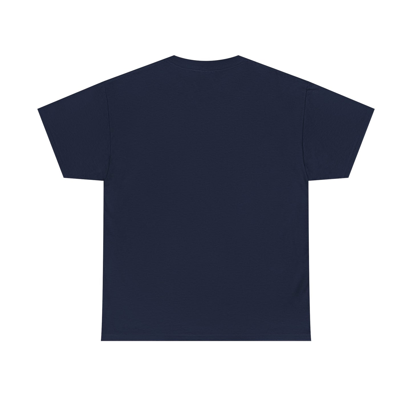 Sweat and Love T-Shirt | Fitness Emblem, Barbell and Kettlebell Design