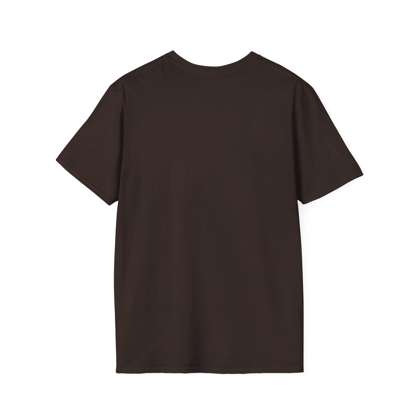 Gill Sergeant BBQ Division T-Shirt