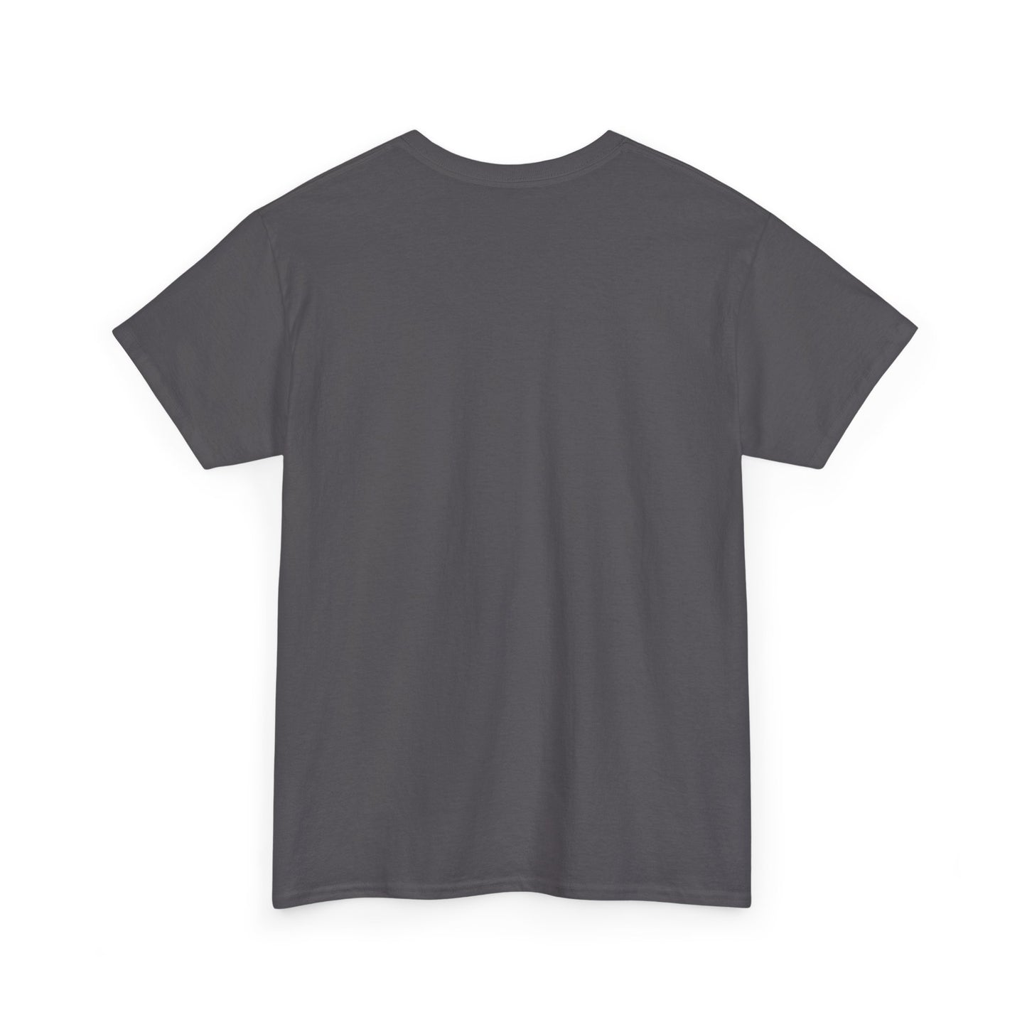 Sweat and Love T-Shirt | Fitness Emblem, Barbell and Kettlebell Design