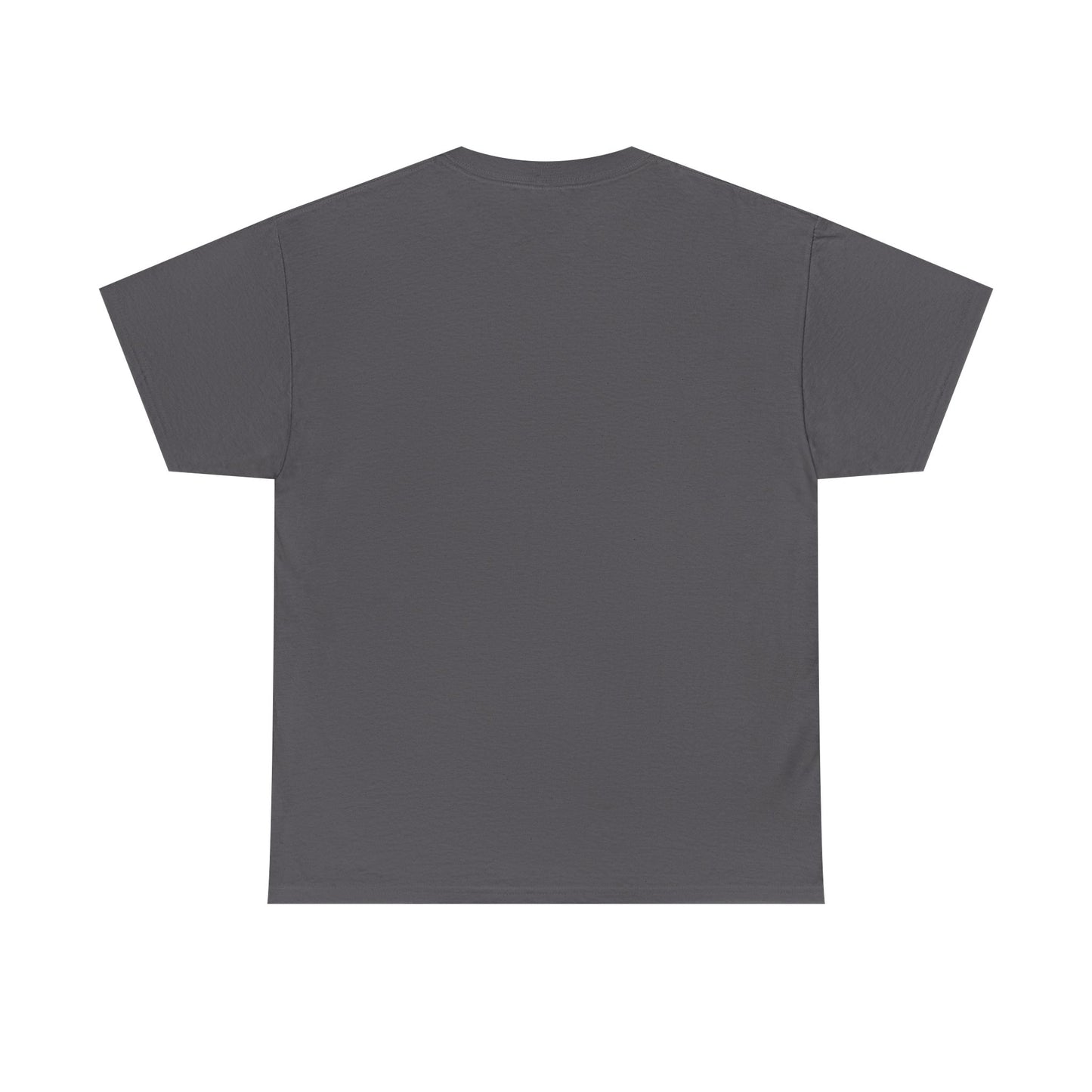Sweat and Love T-Shirt | Fitness Emblem, Barbell and Kettlebell Design