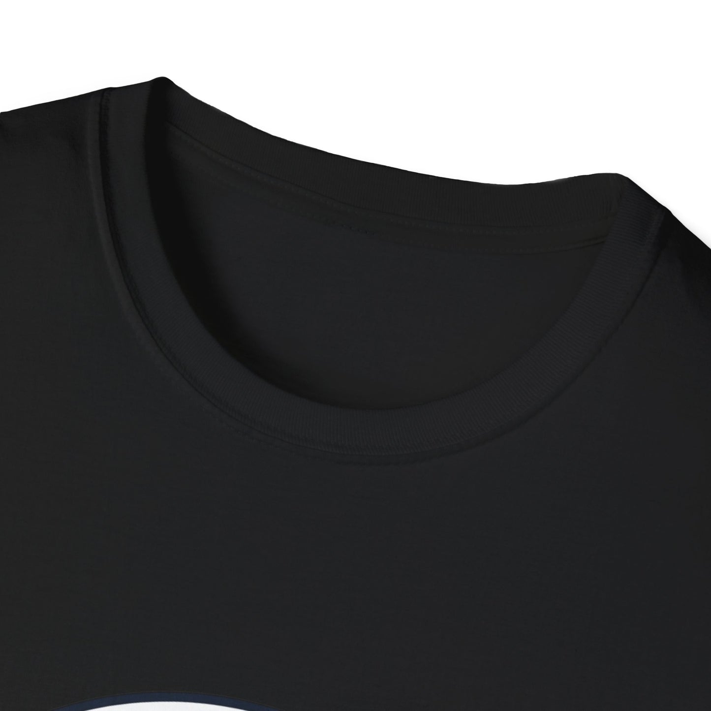 Gill Sergeant BBQ Division T-Shirt