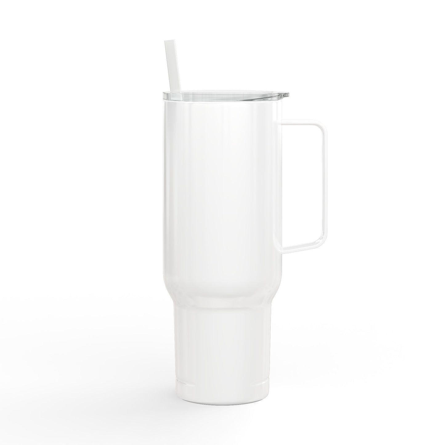 Fast Shipping-3-5 business days to the US. Plant It Your Way 40oz Tumbler | Engraved Insulated Travel Cup with Lid