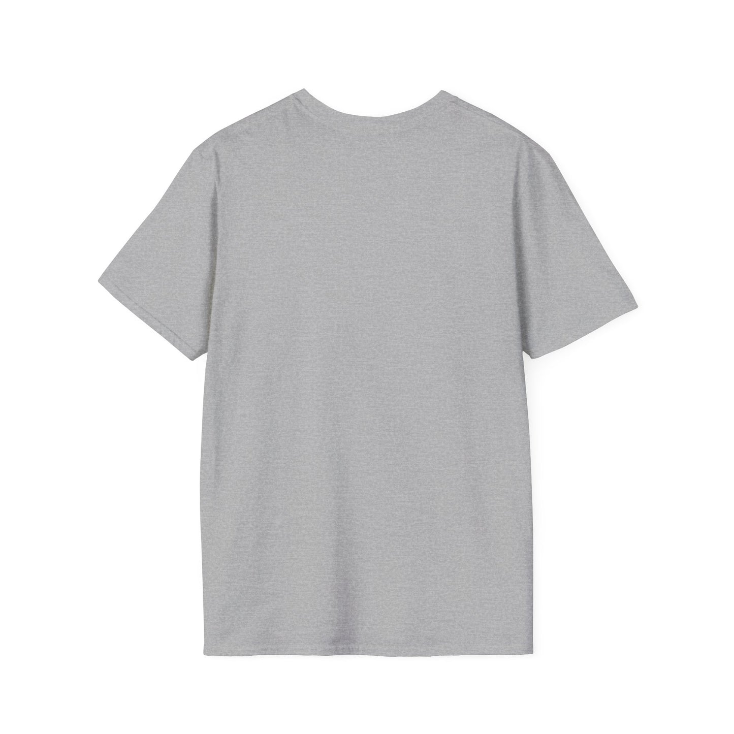 Gill Sergeant BBQ Division T-Shirt