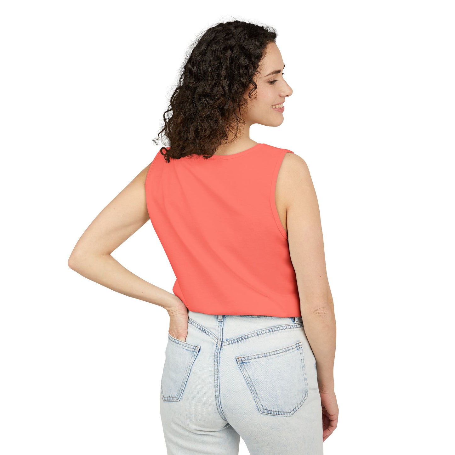Fast Shipping 3-5 business days in the US. I'd Tow It But Towing Truck Tank Top | I'm Not Your Emotional Support Vehicle