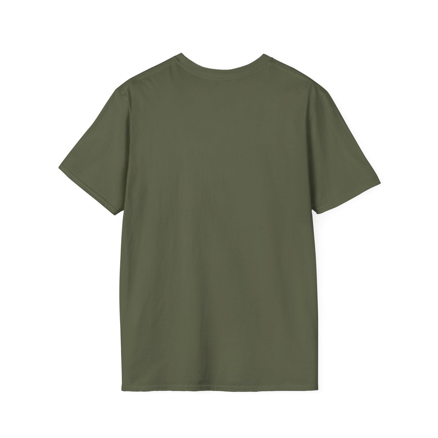 Skeleton 'I don't always roll a joint…but when I do it's always my ankle' T-Shirt