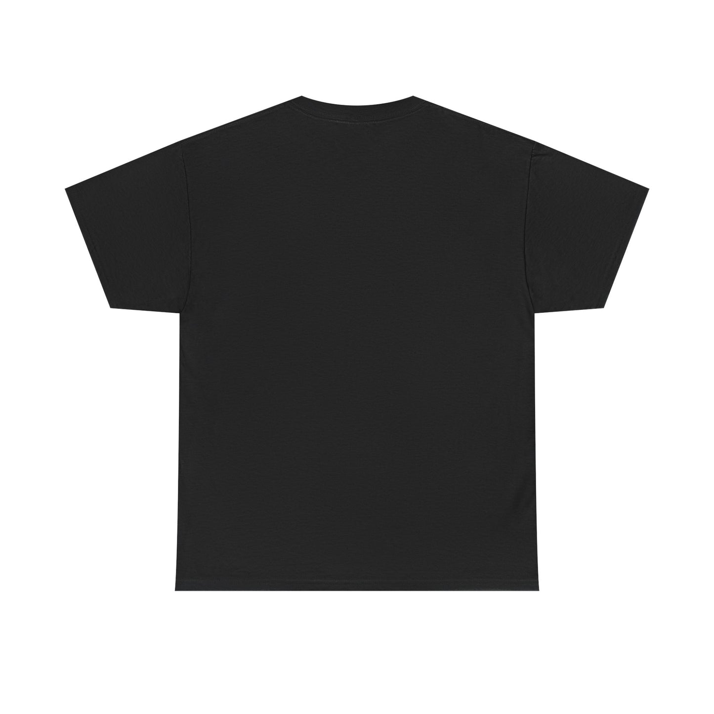 Sweat and Love T-Shirt | Fitness Emblem, Barbell and Kettlebell Design
