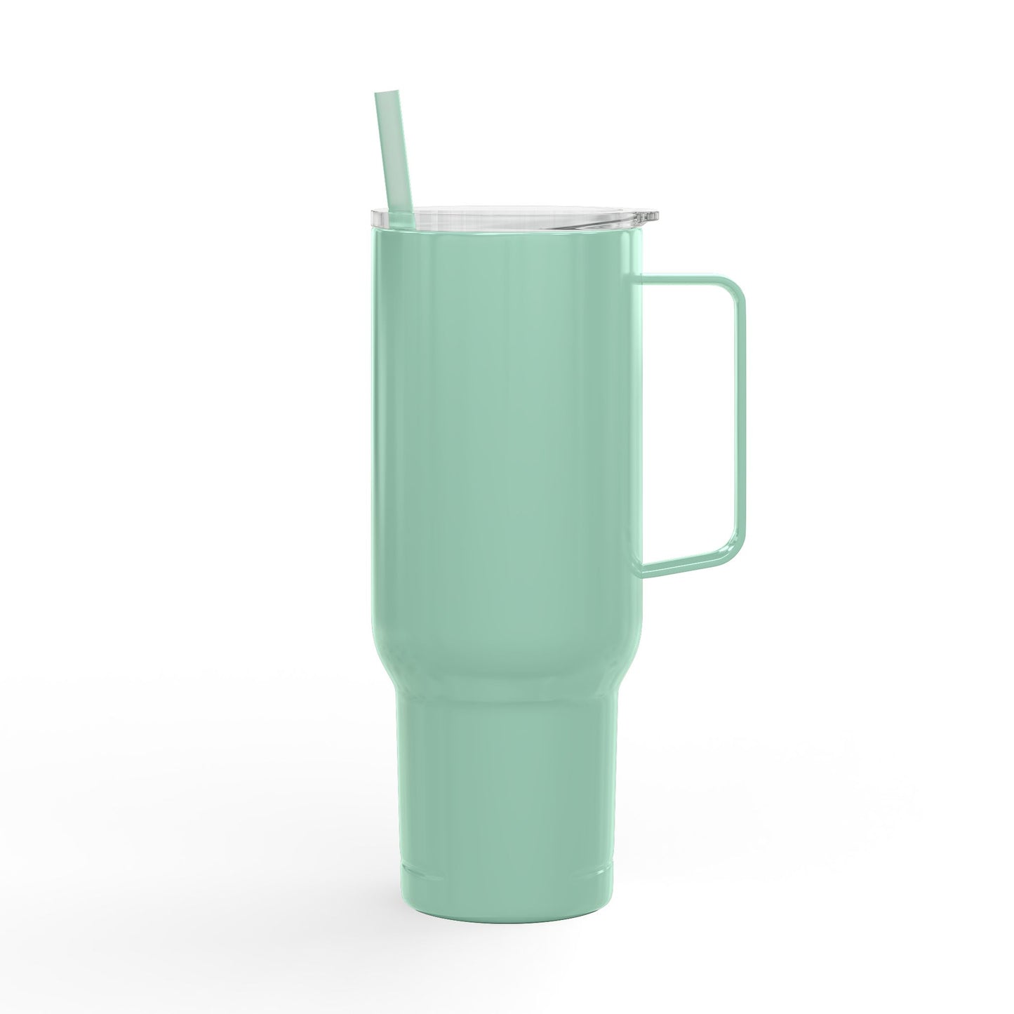 Fast Shipping-3-5 business days to the US. Plant It Your Way 40oz Tumbler | Engraved Insulated Travel Cup with Lid
