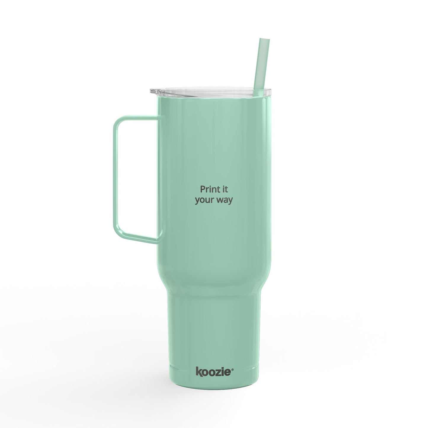 Fast Shipping-3-5 business days to the US. Plant It Your Way 40oz Tumbler | Engraved Insulated Travel Cup with Lid