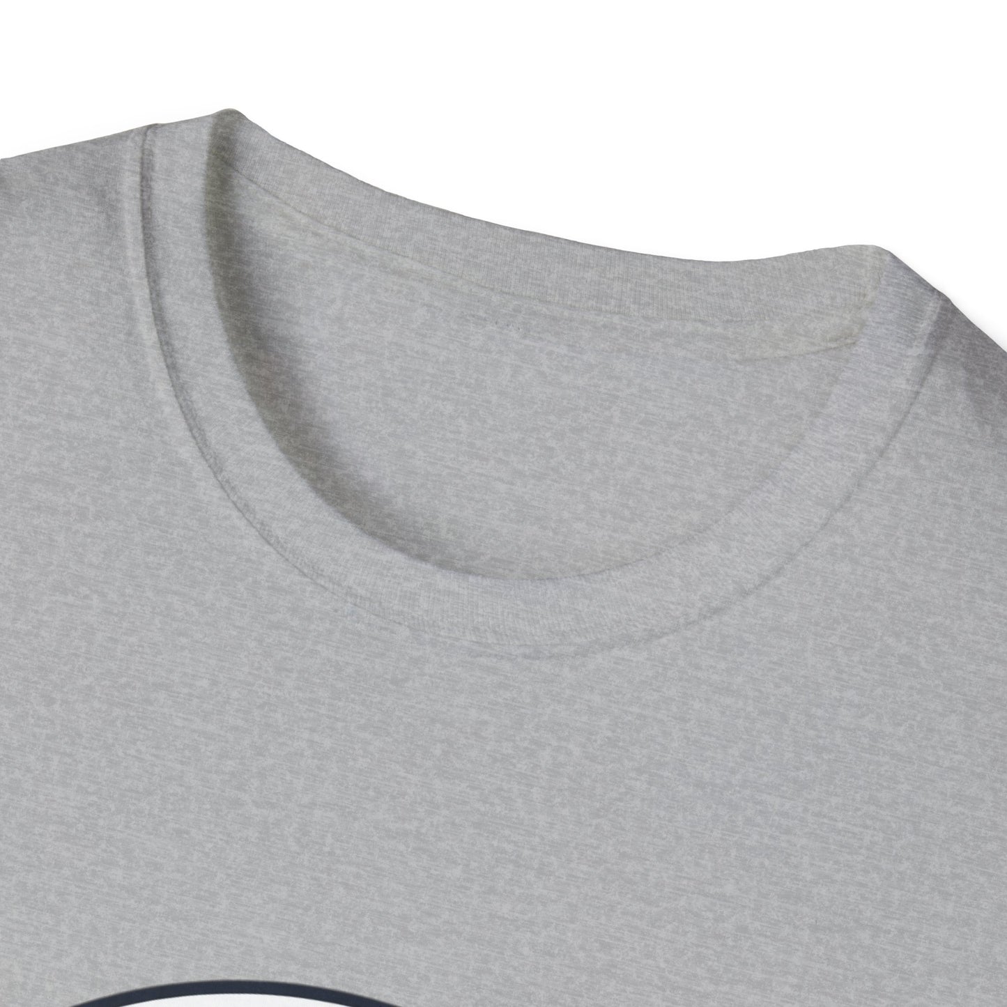 Gill Sergeant BBQ Division T-Shirt