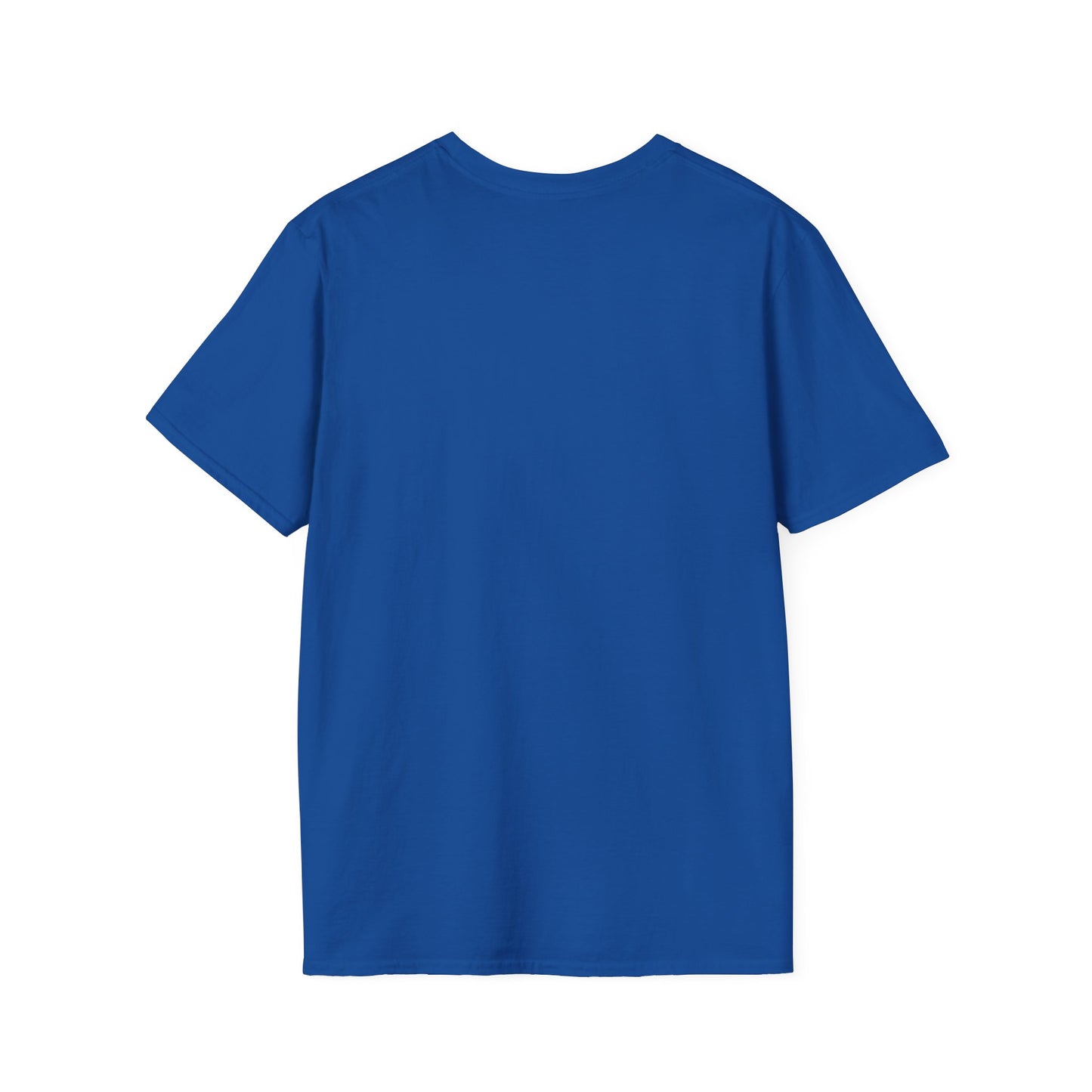Gill Sergeant BBQ Division T-Shirt