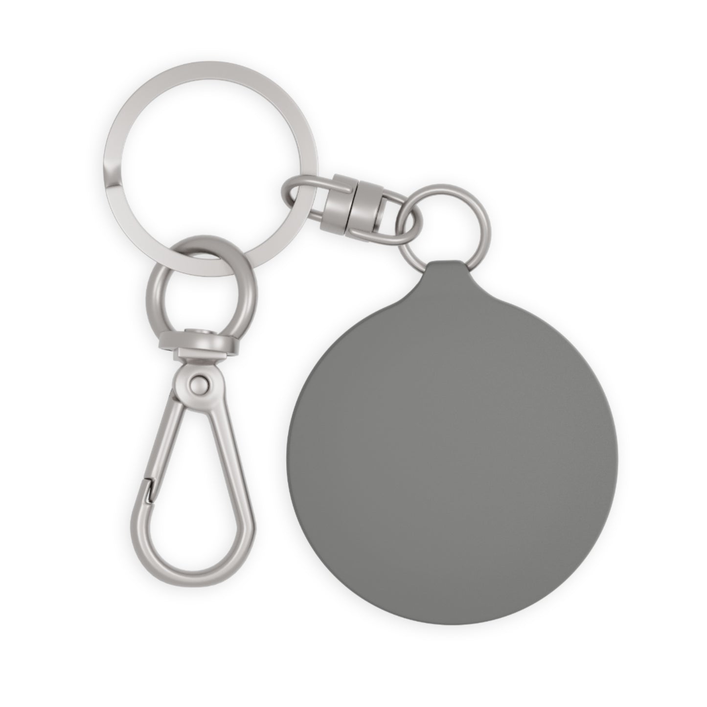 Tow'd & Proud towing truck keyring tag | Hauling Bad Decisions keychain