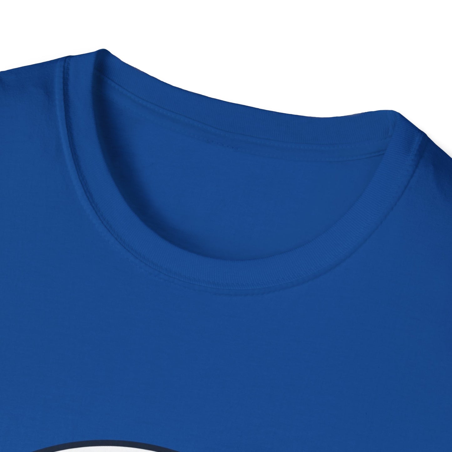 Gill Sergeant BBQ Division T-Shirt