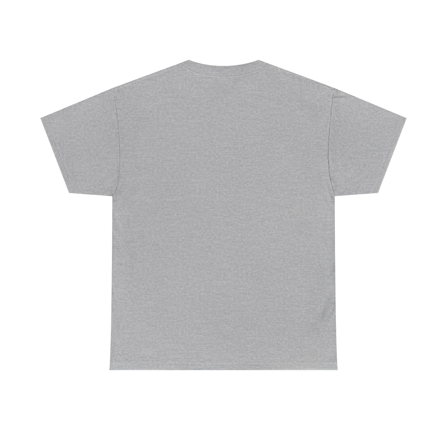 Sweat and Love T-Shirt | Fitness Emblem, Barbell and Kettlebell Design