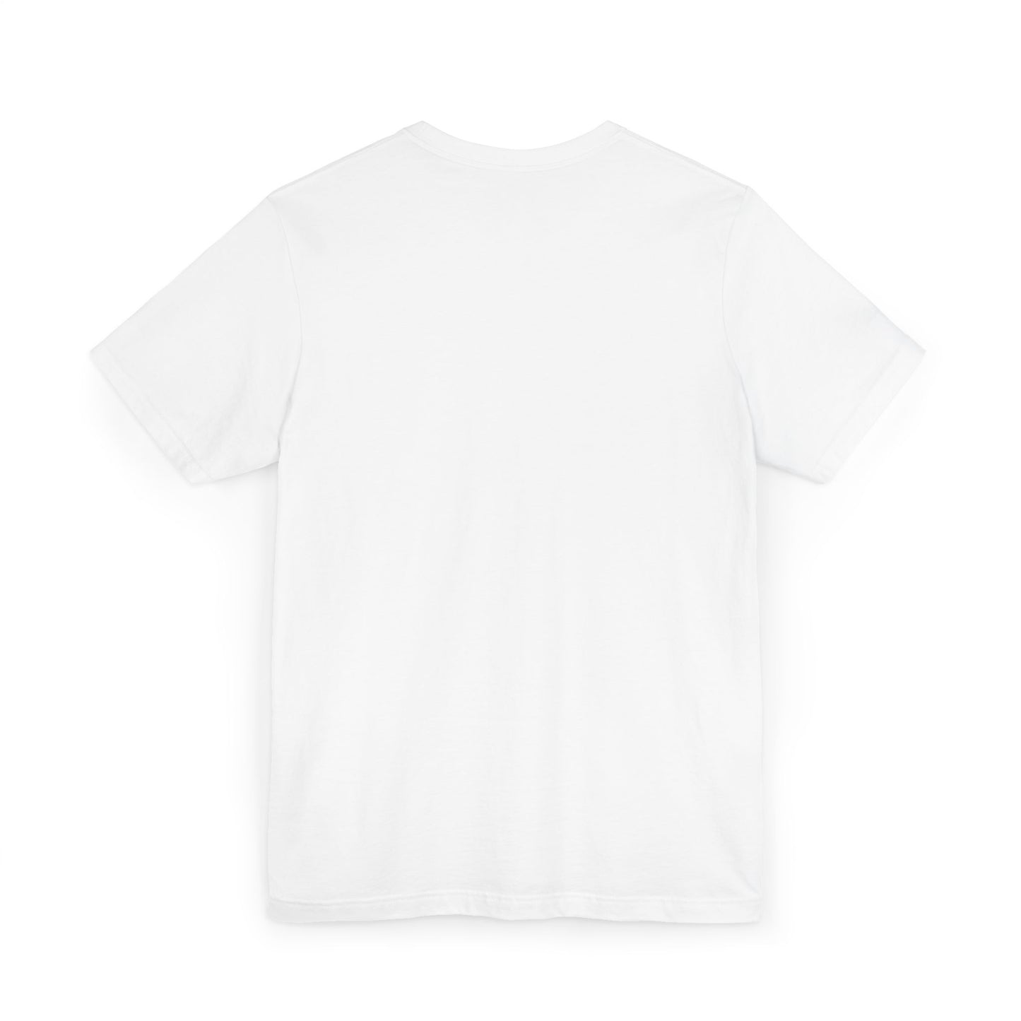 Cotton Candy Cone T-Shirt | Pastel Ice Cream Graphic