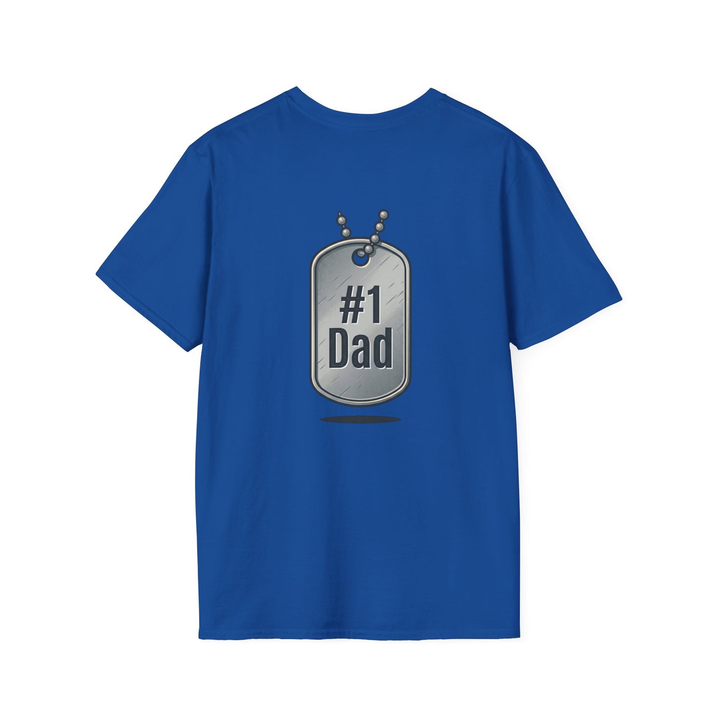 Grill Sergeant BBQ Division T-Shirt — Funny BBQ Grill master Tee