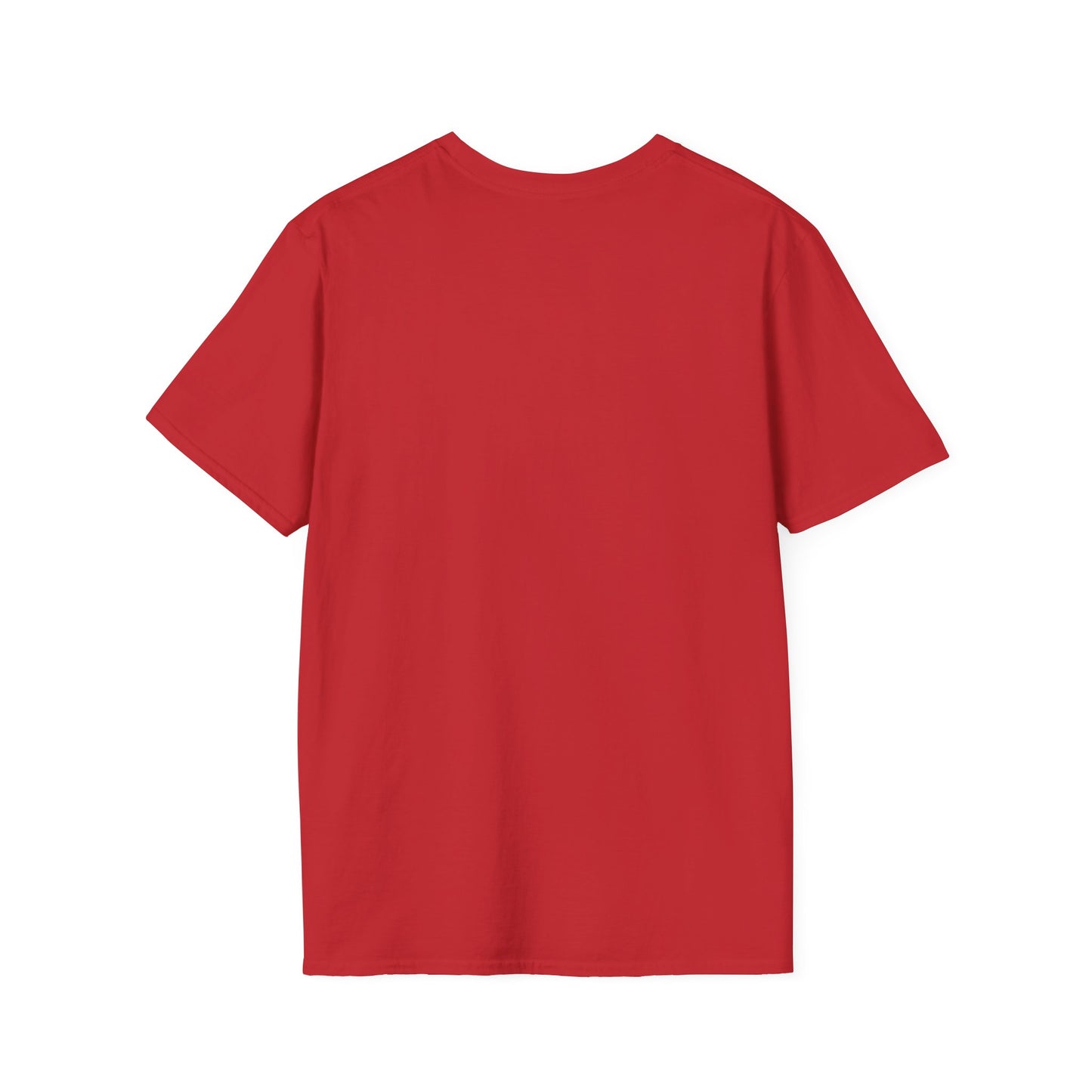 T-Shirt — Cute Angry Chick with Knife "My Flight Button Is Broken So Come At Me Bro"