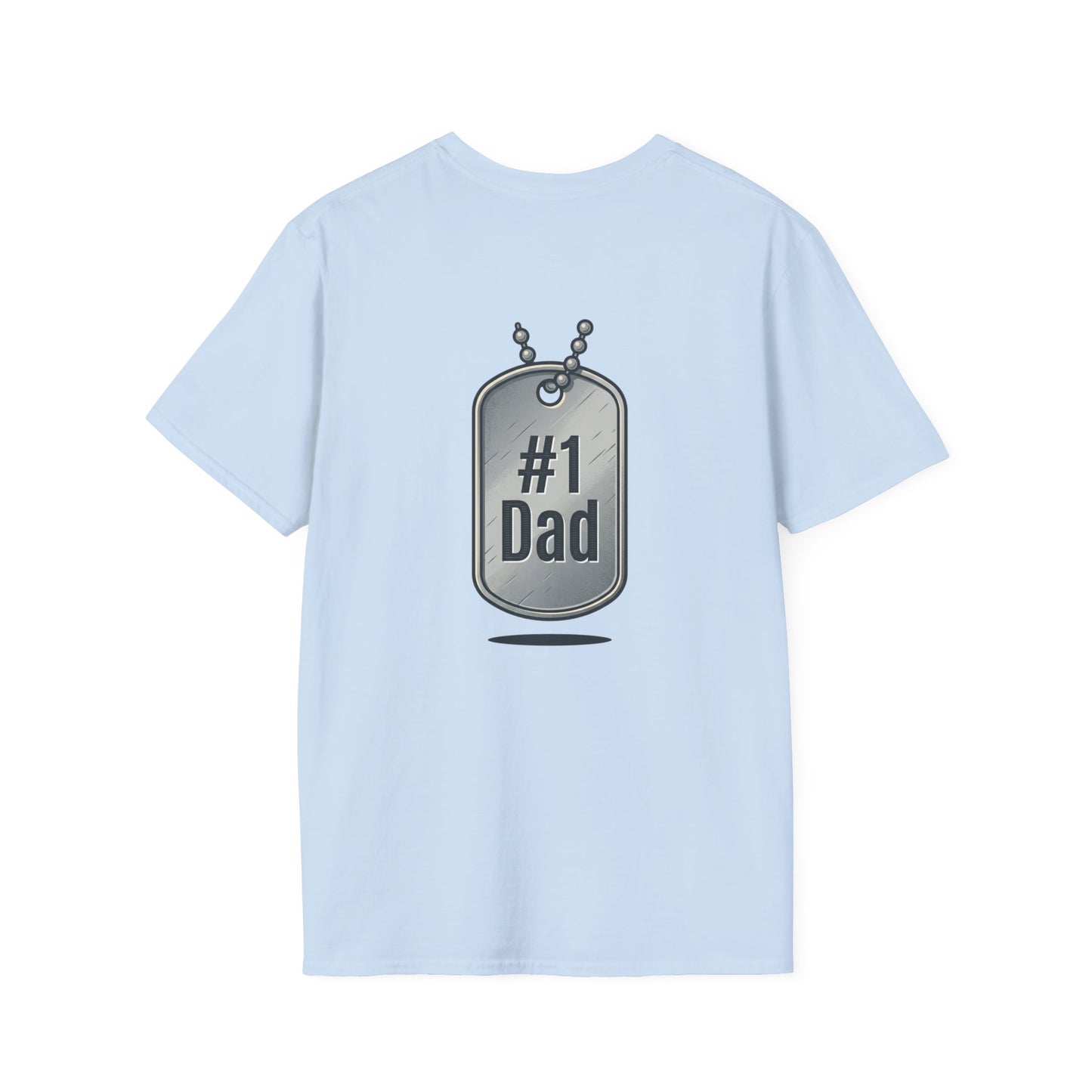 Grill Sergeant BBQ Division T-Shirt — Funny BBQ Grill master Tee