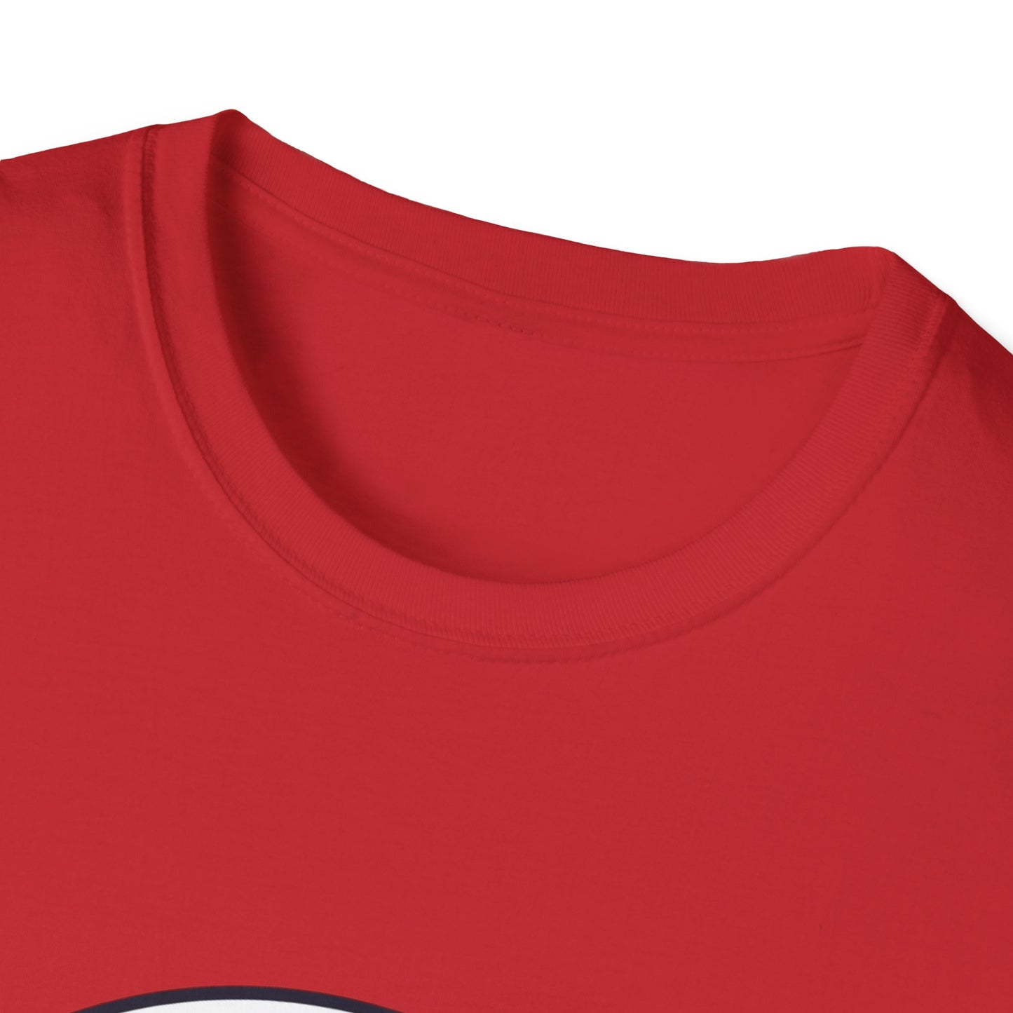 Gill Sergeant BBQ Division T-Shirt