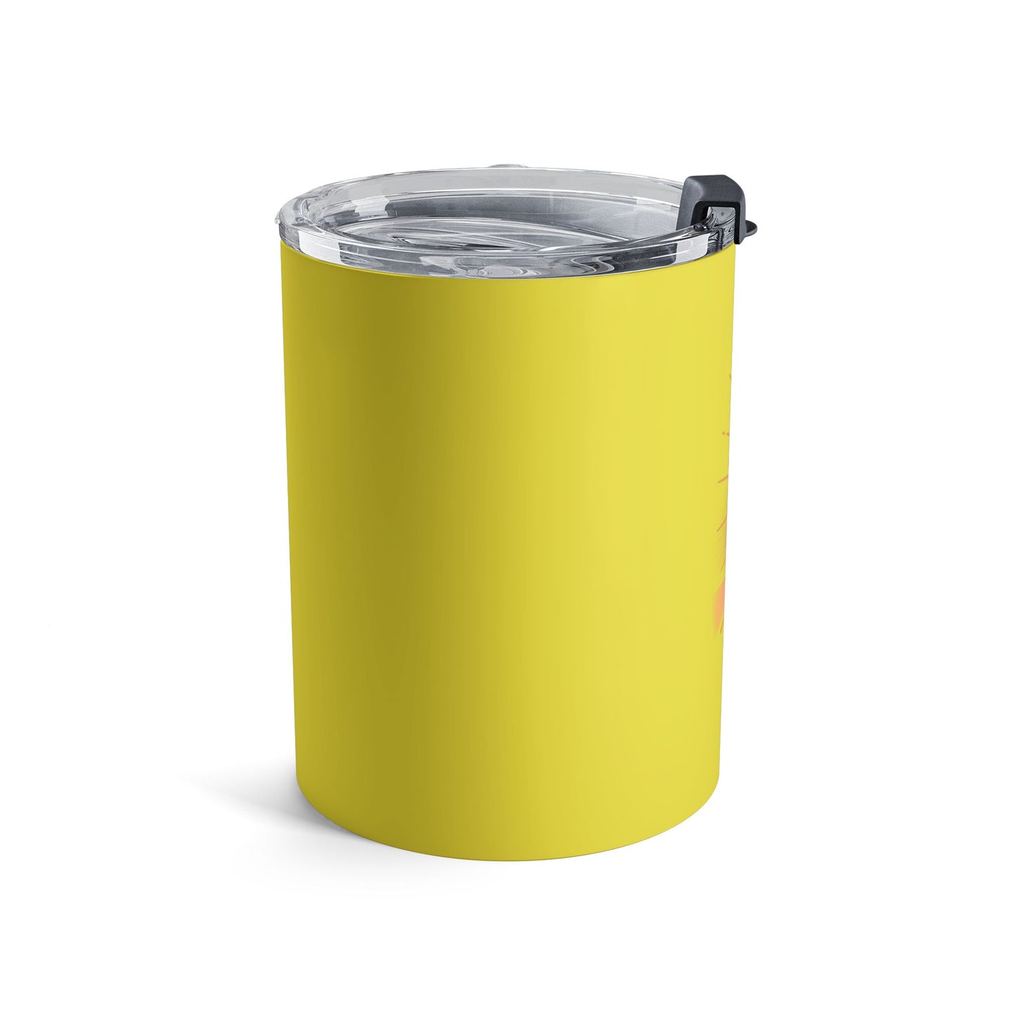 10oz Insulated Tumbler — "I'm a Fucking Ray of Sunshine" Funny Sarcastic Travel Mug