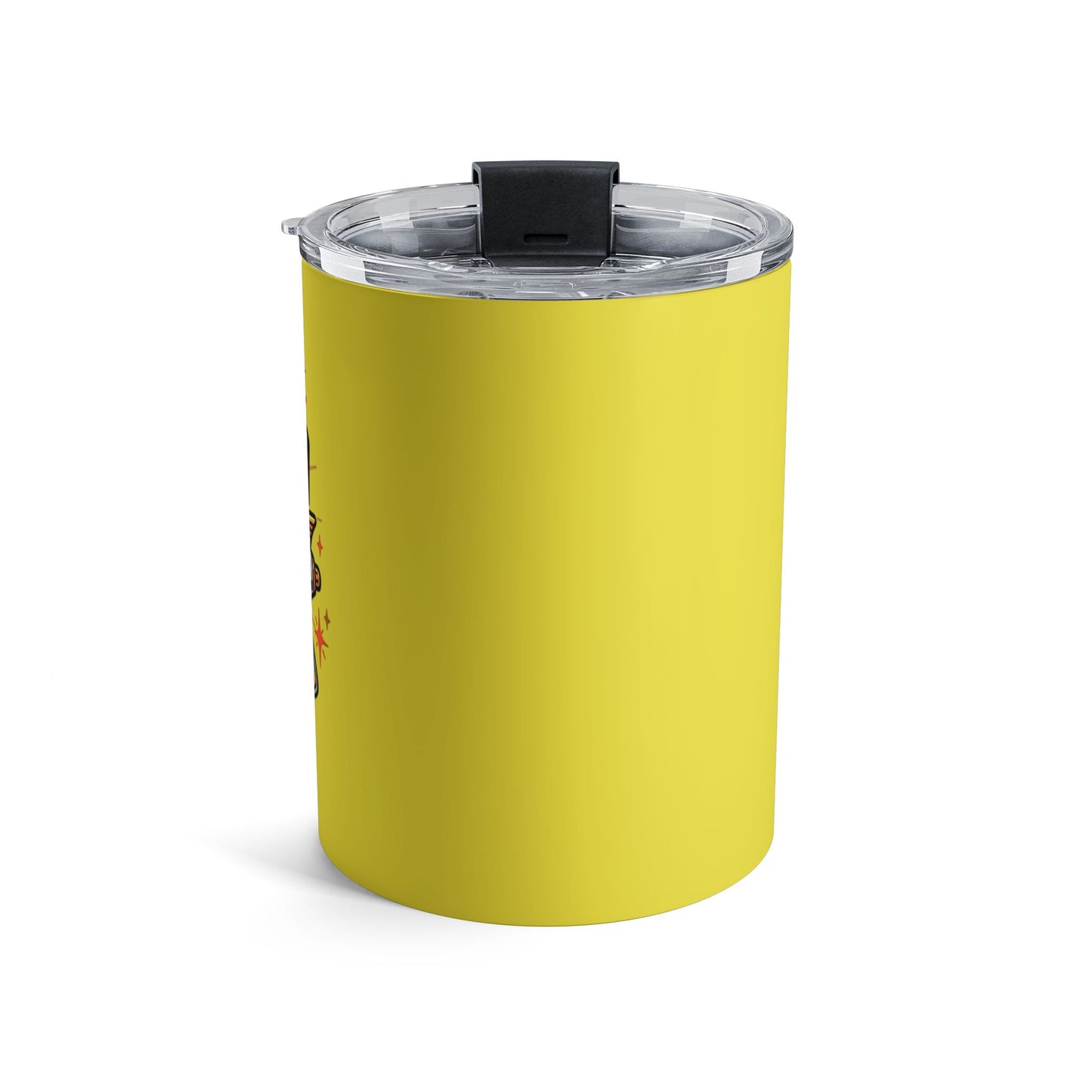10oz Insulated Tumbler — "I'm a Fucking Ray of Sunshine" Funny Sarcastic Travel Mug