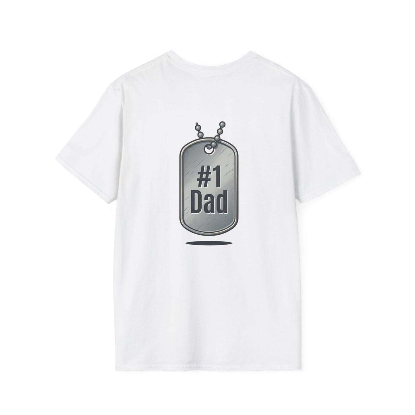 Grill Sergeant BBQ Division T-Shirt — Funny BBQ Grill master Tee