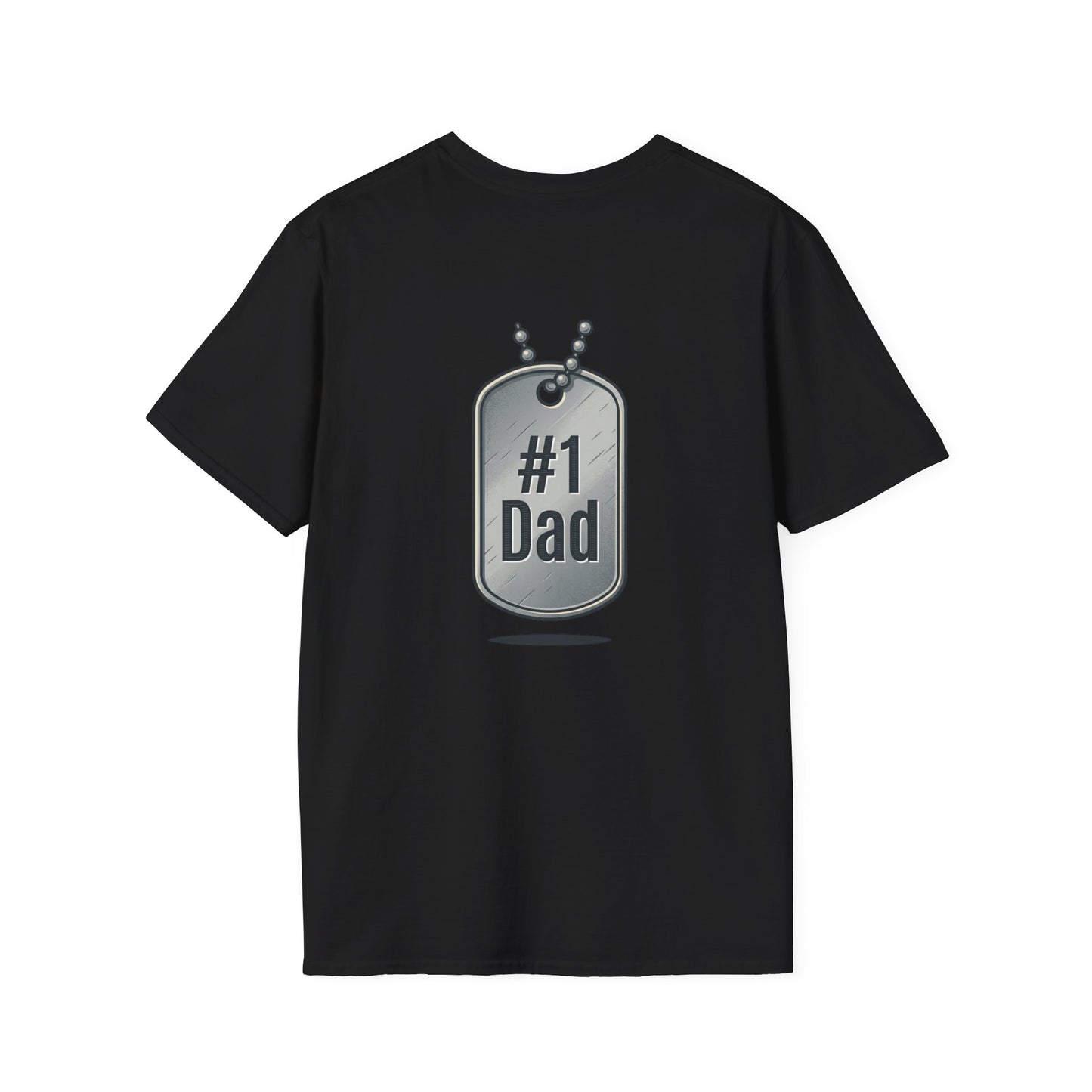 Grill Sergeant BBQ Division T-Shirt — Funny BBQ Grill master Tee