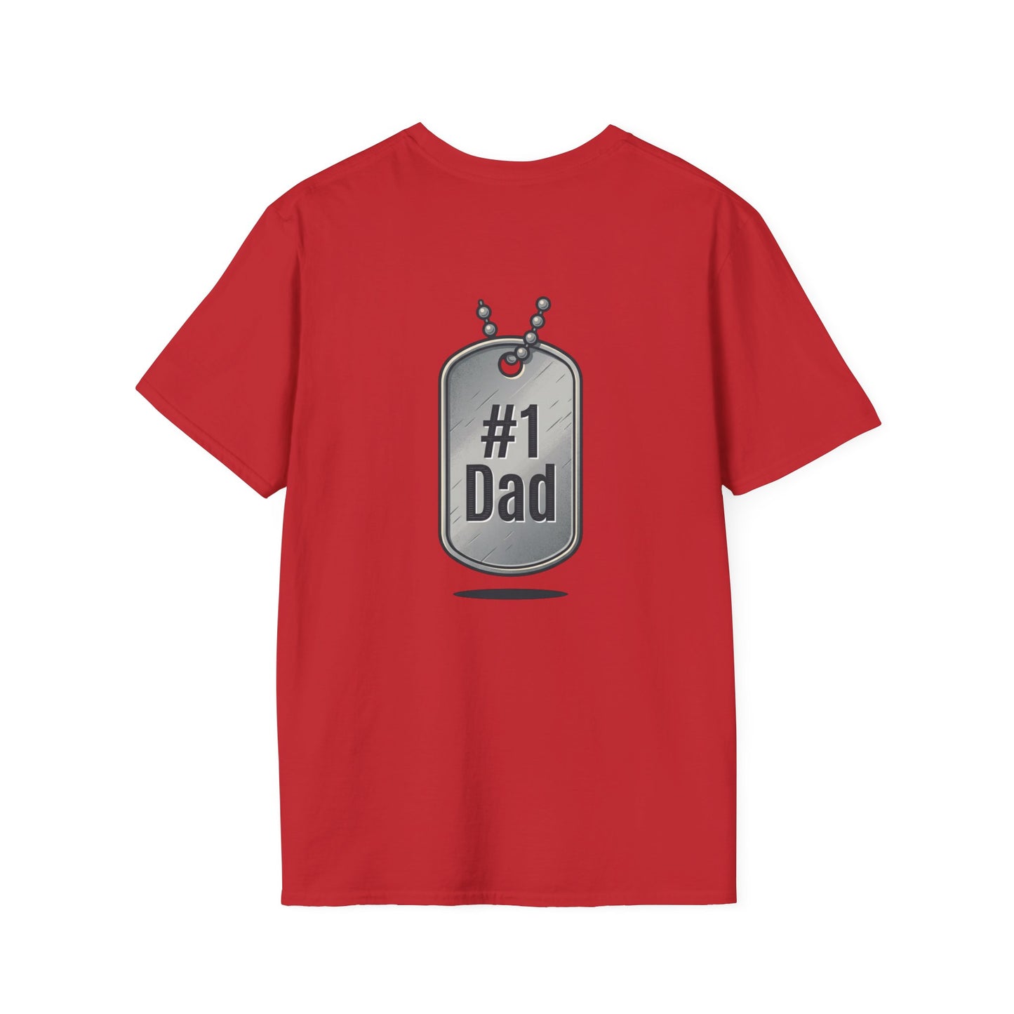 Grill Sergeant BBQ Division T-Shirt — Funny BBQ Grill master Tee