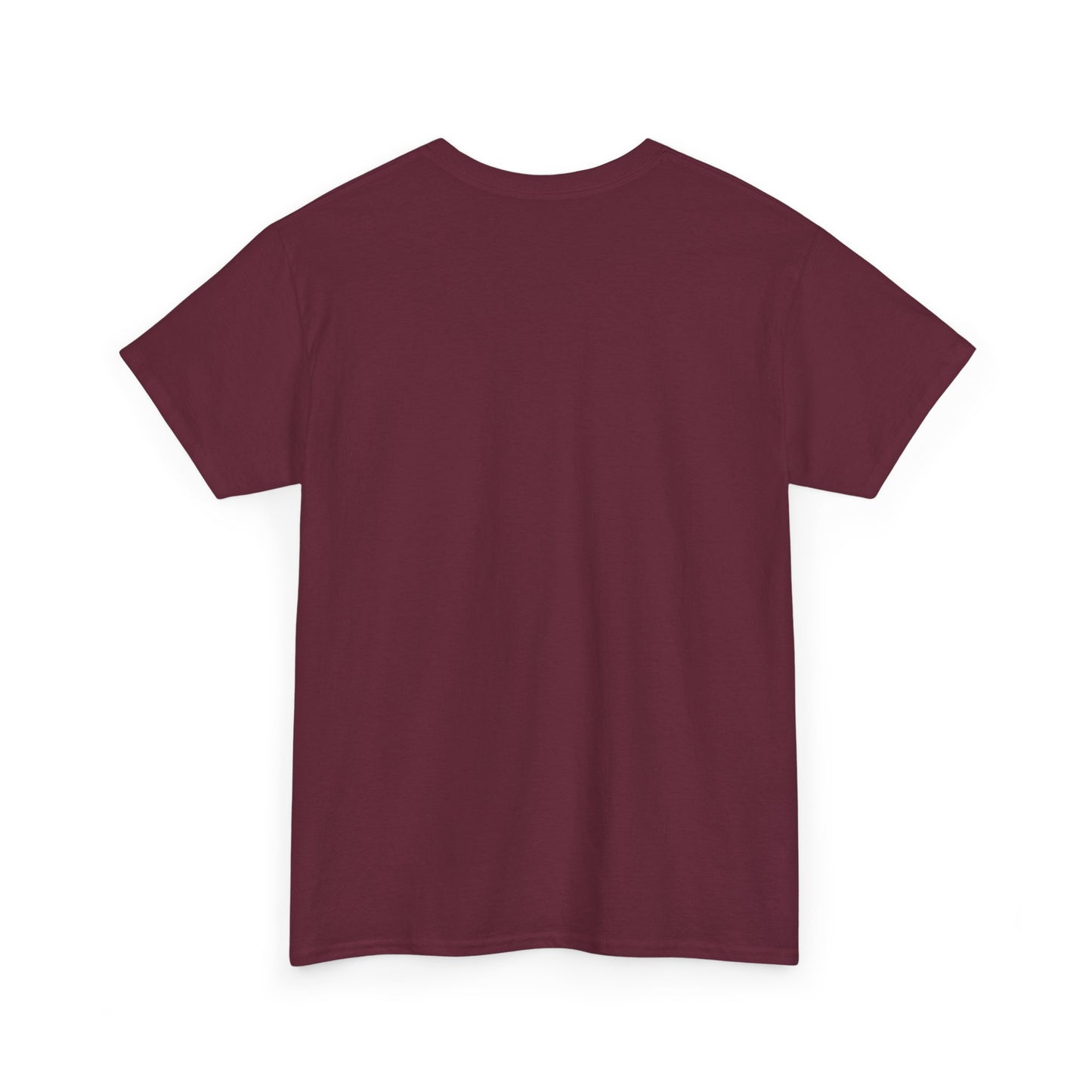 Sweat and Love T-Shirt | Fitness Emblem, Barbell and Kettlebell Design