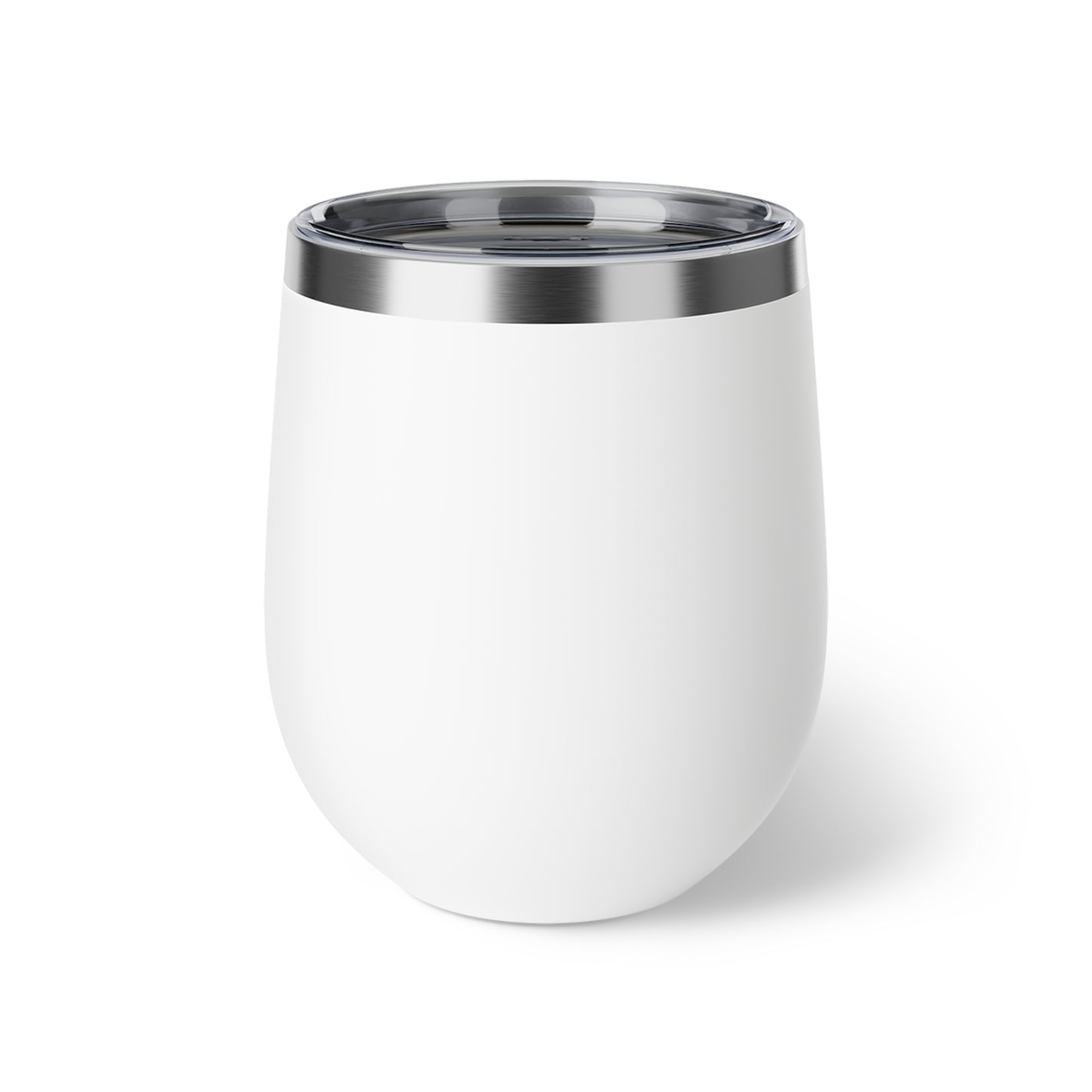 I'd Tow It But I'm Not A Support Vehicle Tumbler | 12oz Insulated Cup
