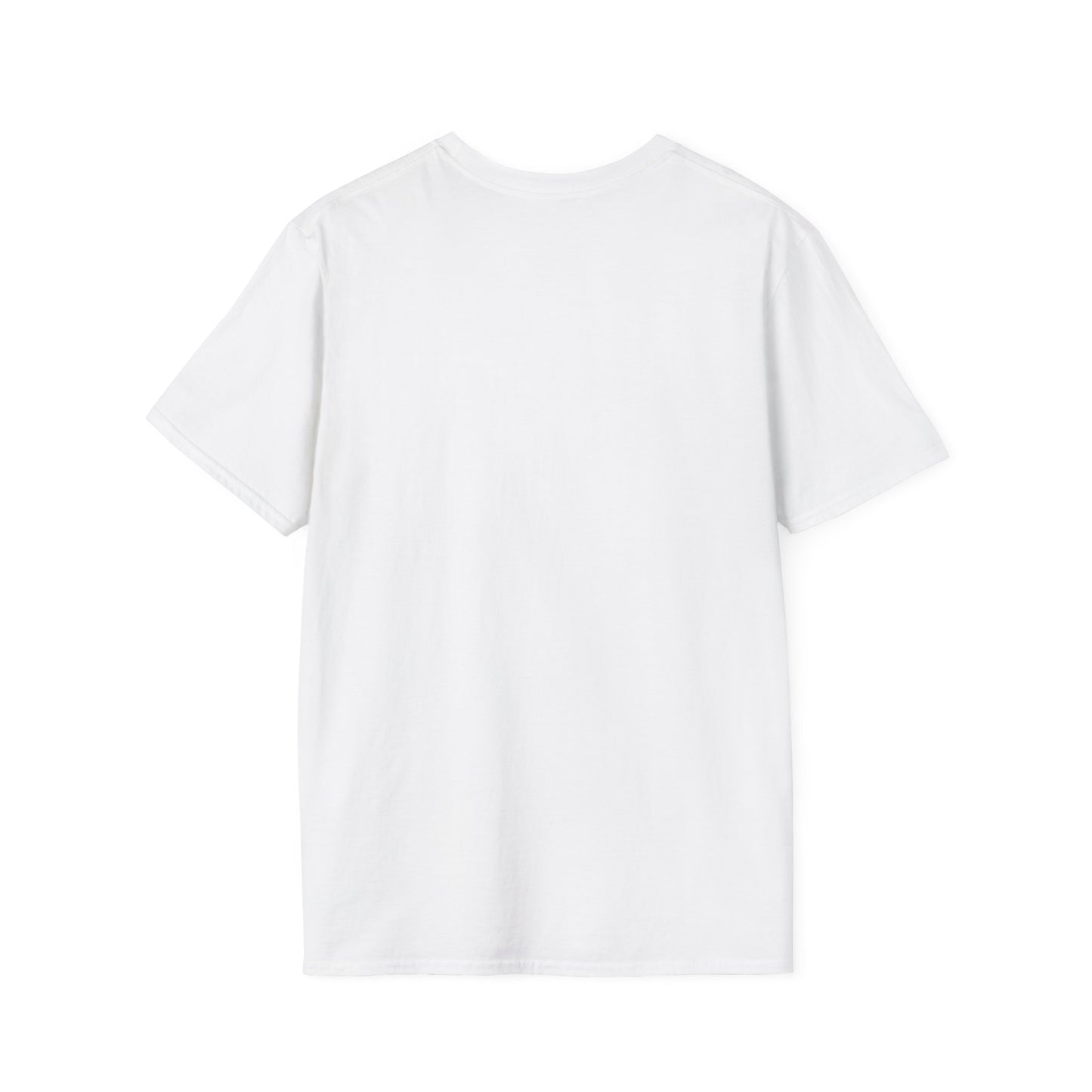Skeleton 'I don't always roll a joint…but when I do it's always my ankle' T-Shirt