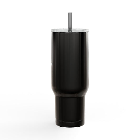 Plant It Your Way 40oz Tumbler | Engraved Insulated Travel Cup with Lid