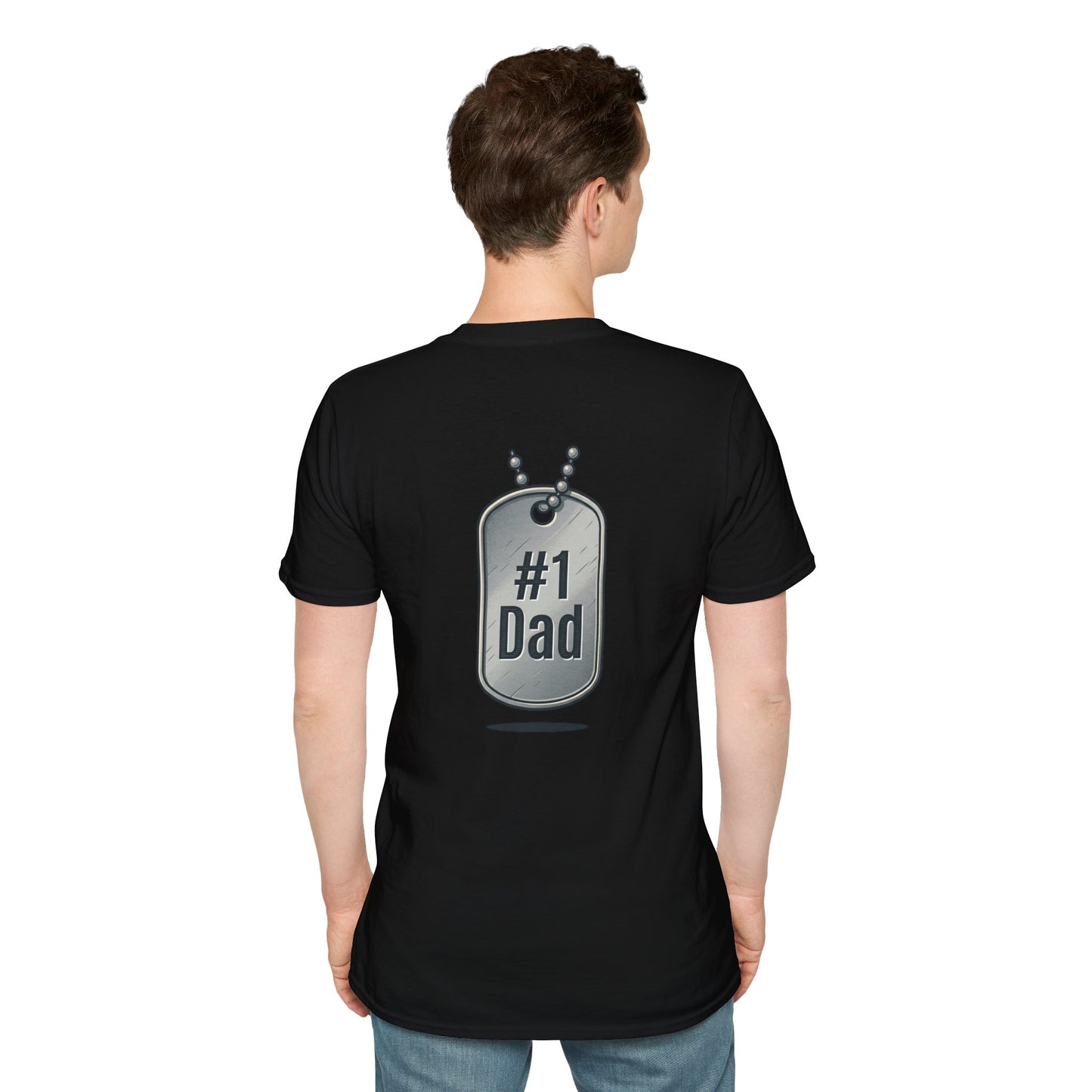 Grill Sergeant BBQ Division T-Shirt — Funny BBQ Grill master Tee