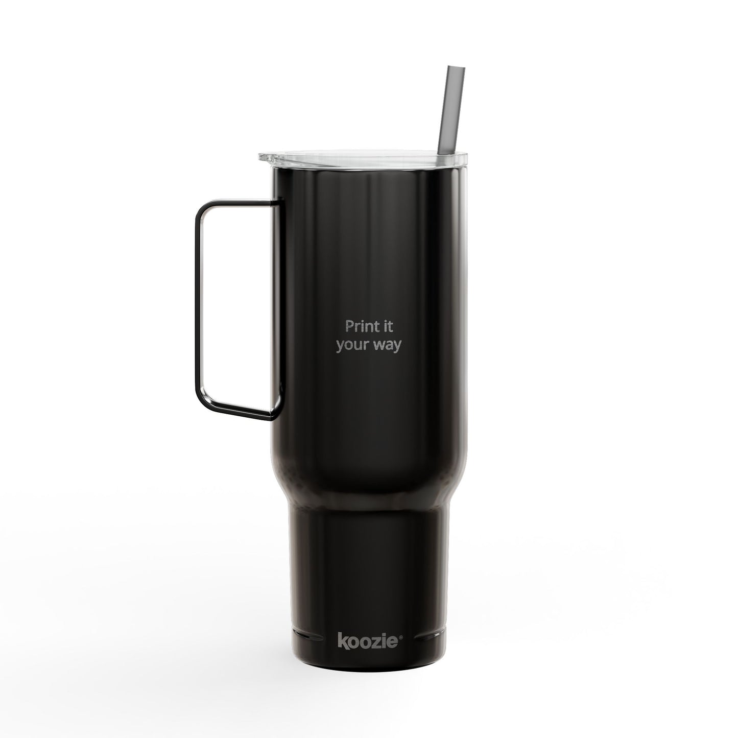 Fast Shipping-3-5 business days to the US. Plant It Your Way 40oz Tumbler | Engraved Insulated Travel Cup with Lid