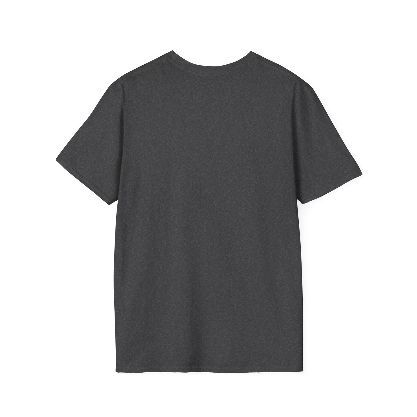 Skeleton 'I don't always roll a joint…but when I do it's always my ankle' T-Shirt