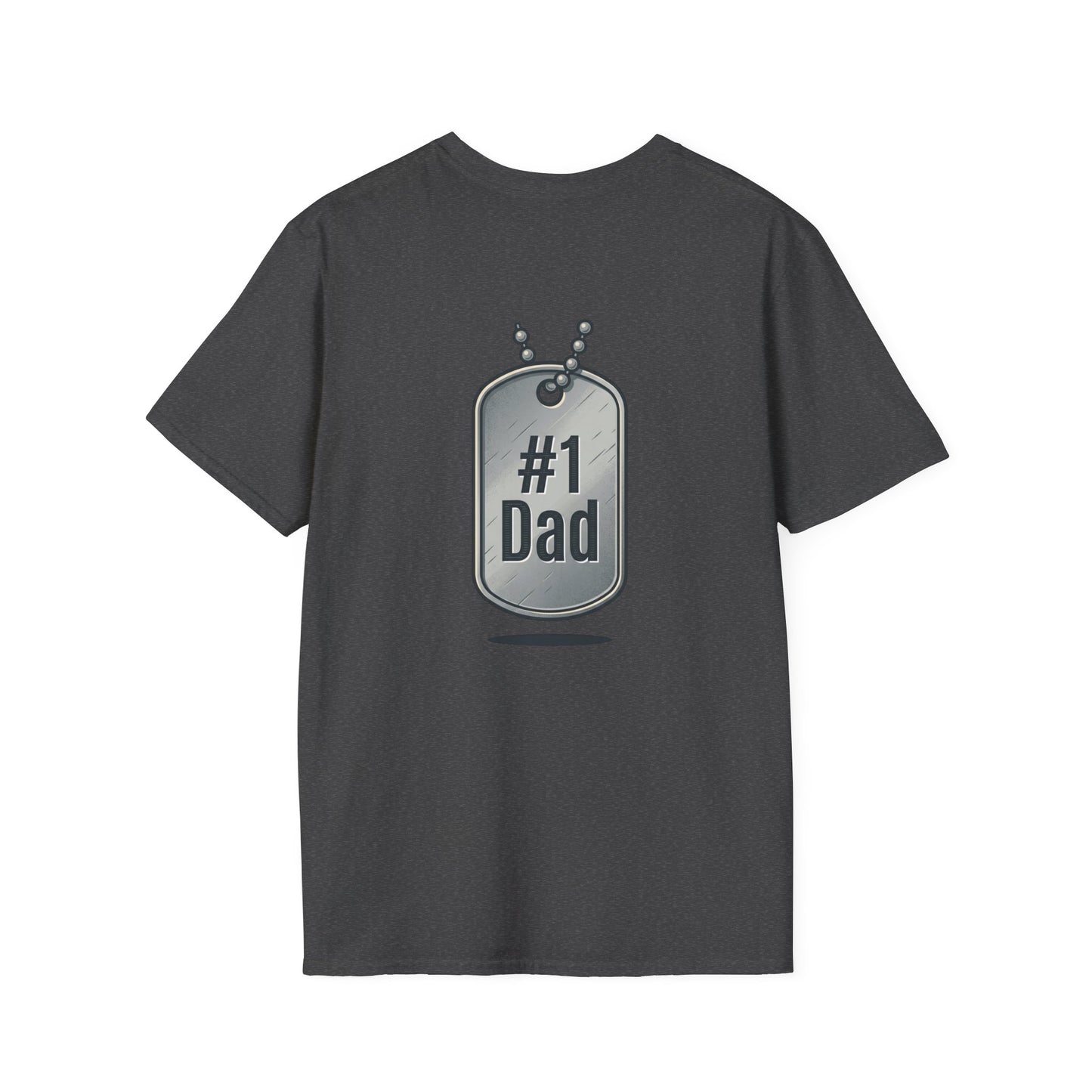 Grill Sergeant BBQ Division T-Shirt — Funny BBQ Grill master Tee