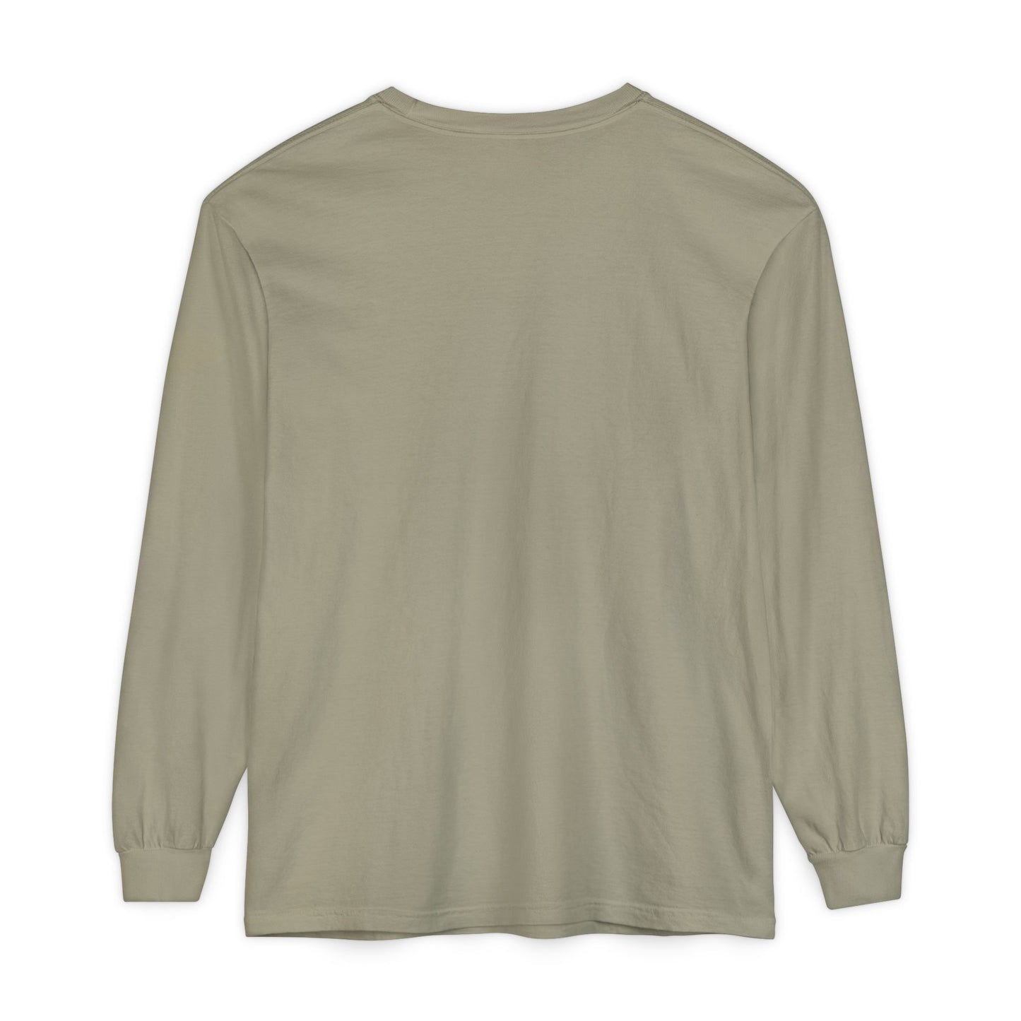 Sweet and Low medallion Long Sleeve T-Shirt | vintage badge typography