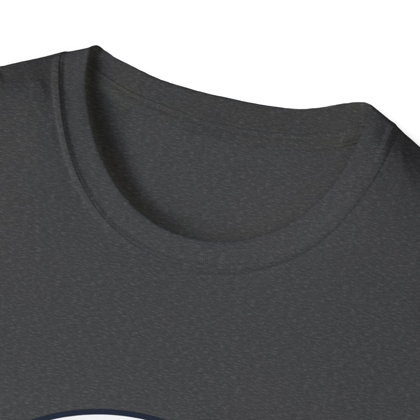Gill Sergeant BBQ Division T-Shirt