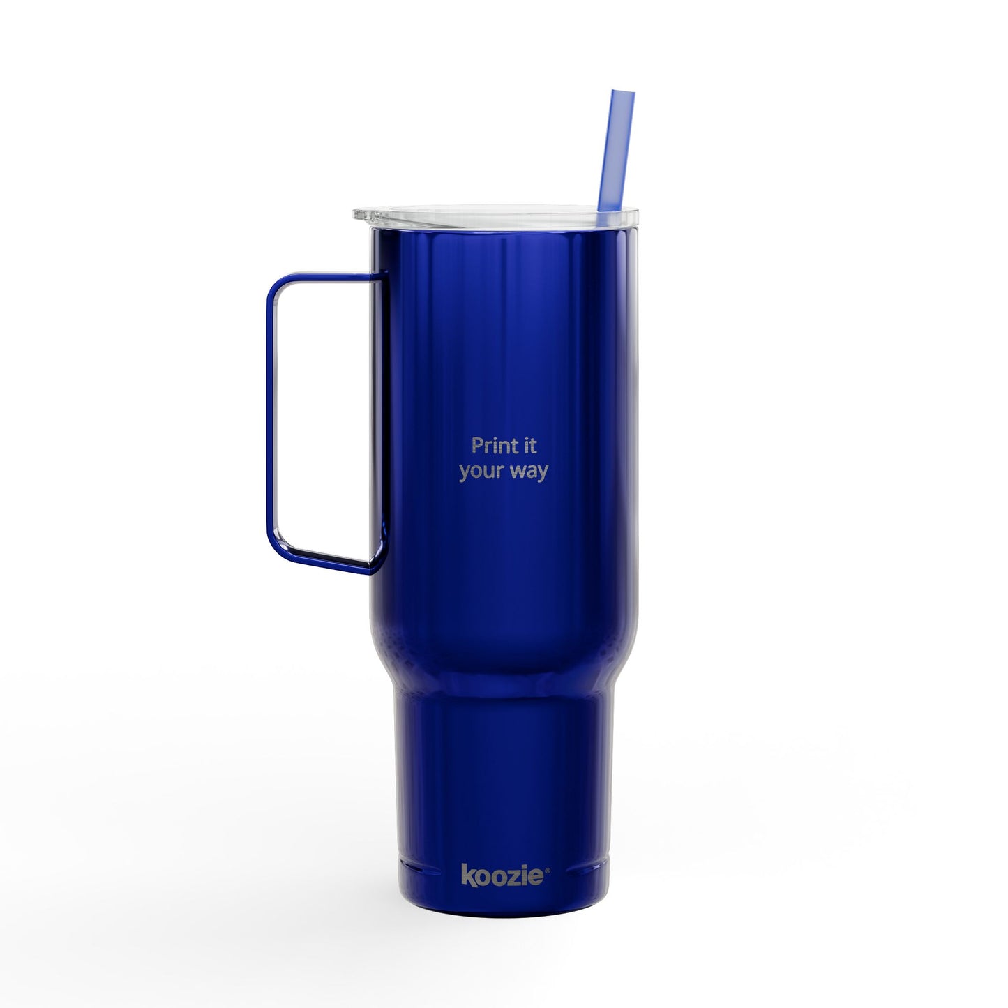 Fast Shipping-3-5 business days to the US. Plant It Your Way 40oz Tumbler | Engraved Insulated Travel Cup with Lid