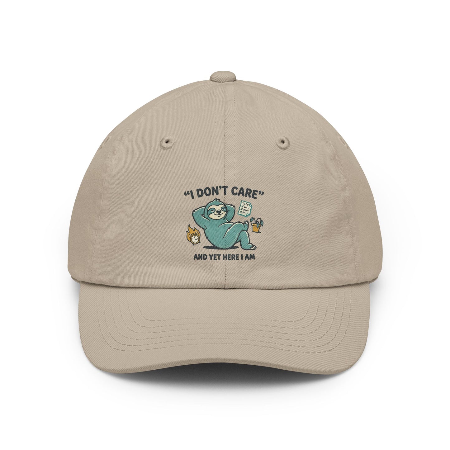 Classic Dad Hat