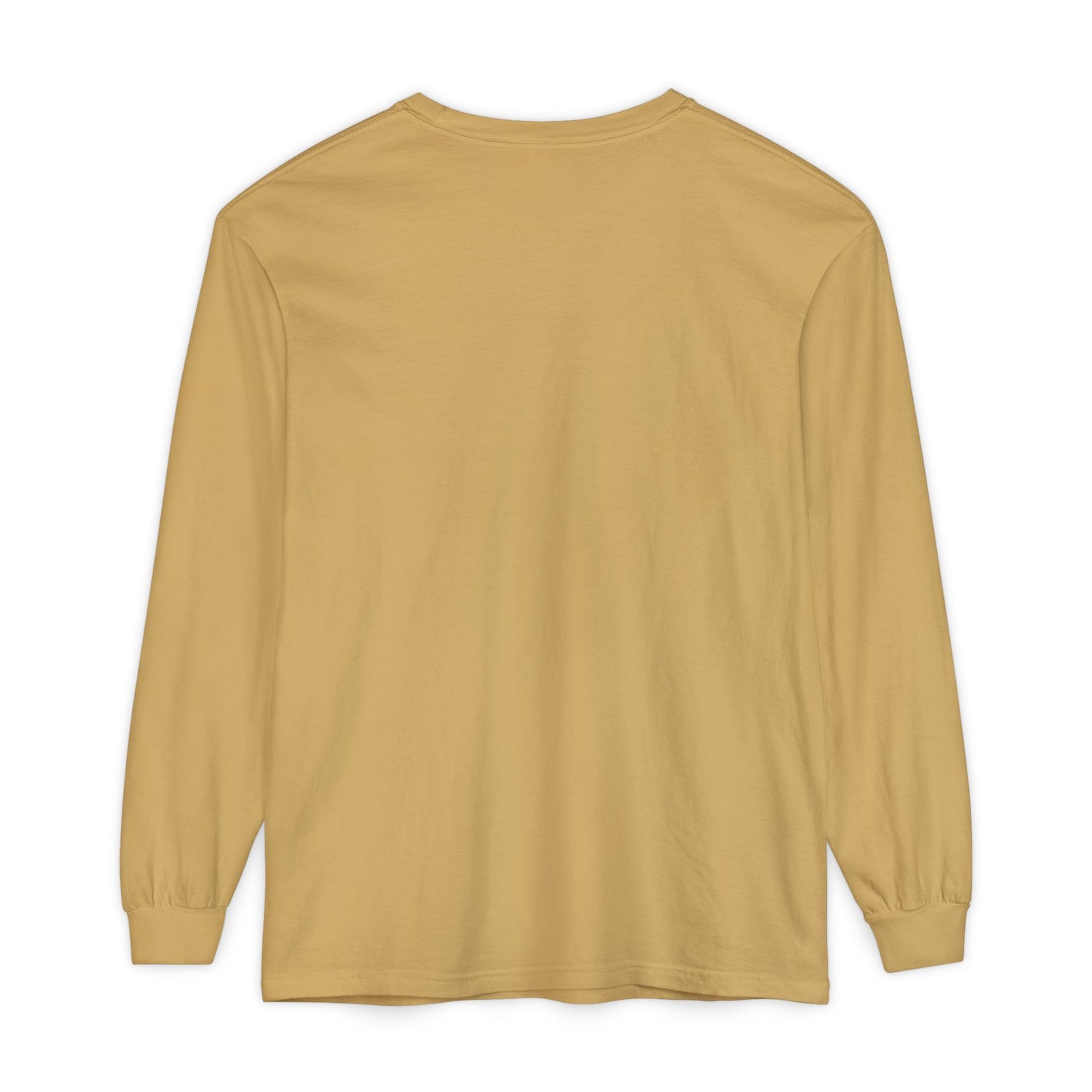 Sweet and Low medallion Long Sleeve T-Shirt | vintage badge typography
