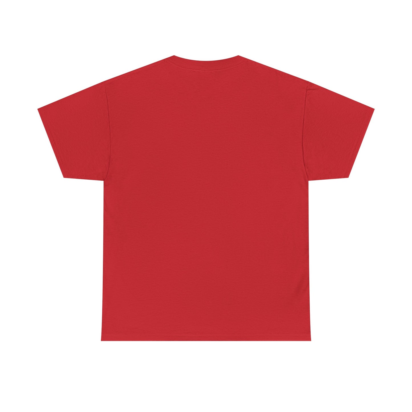 Sweat and Love T-Shirt | Fitness Emblem, Barbell and Kettlebell Design