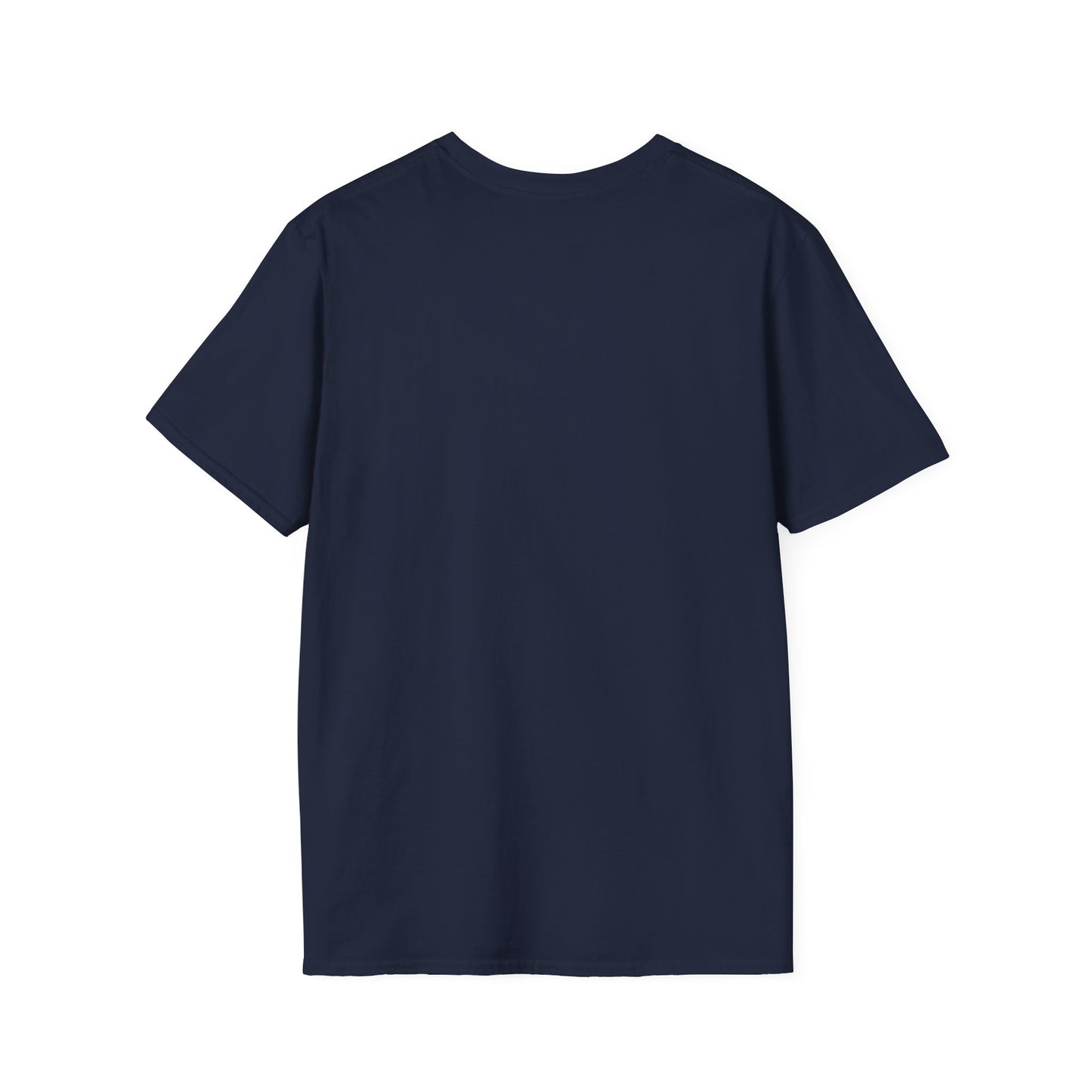 Gill Sergeant BBQ Division T-Shirt